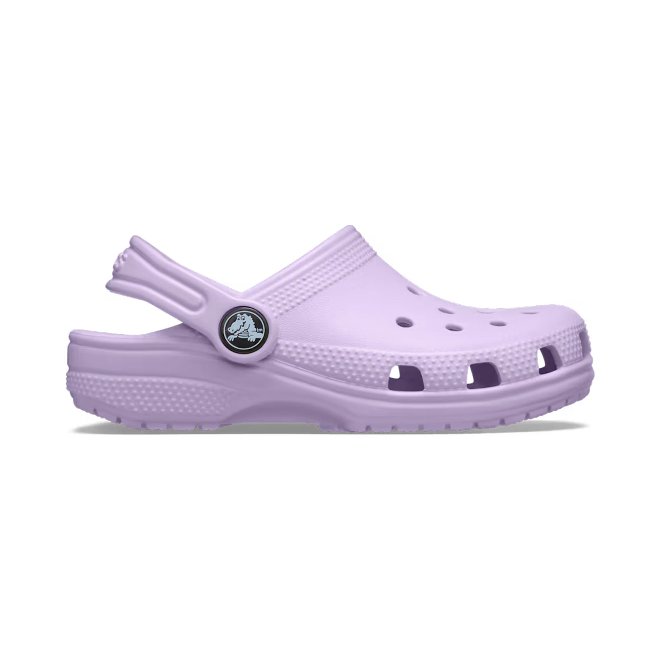Crocs Classic Clog Badelatschen Kinder
