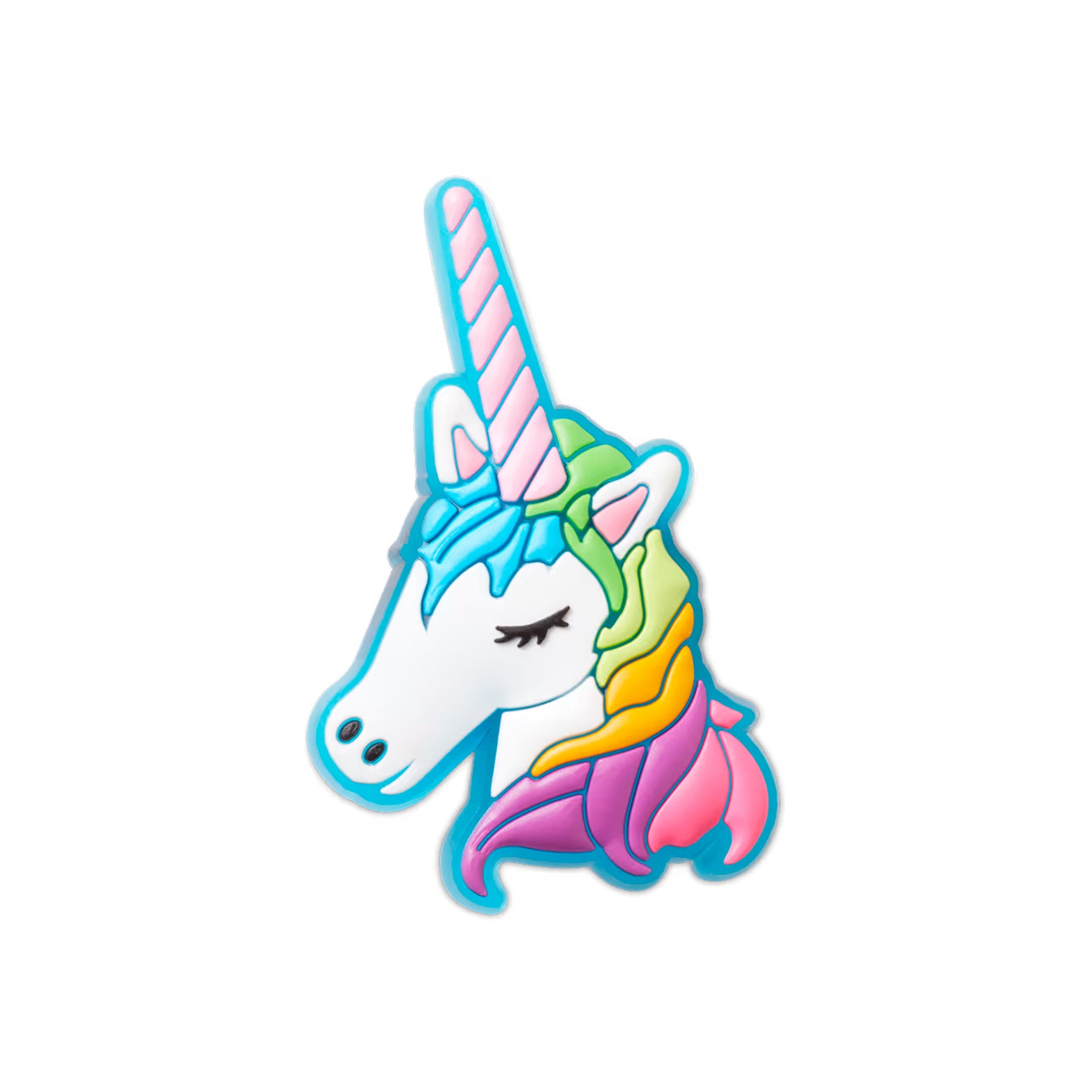 Crocs Lights Up Unicorn Sonstiges Unisex
