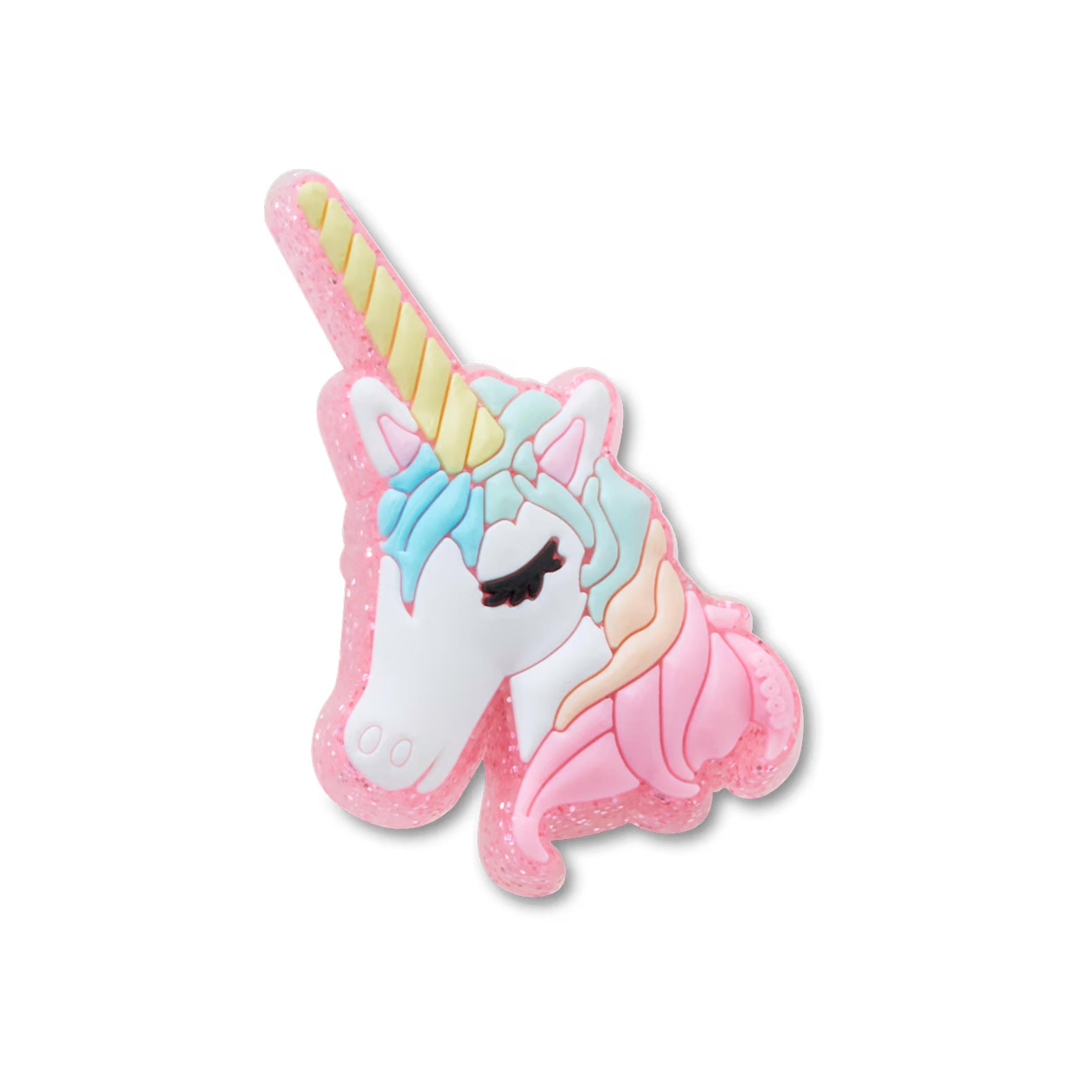 Crocs Glitter Unicorn Sonstiges Unisex
