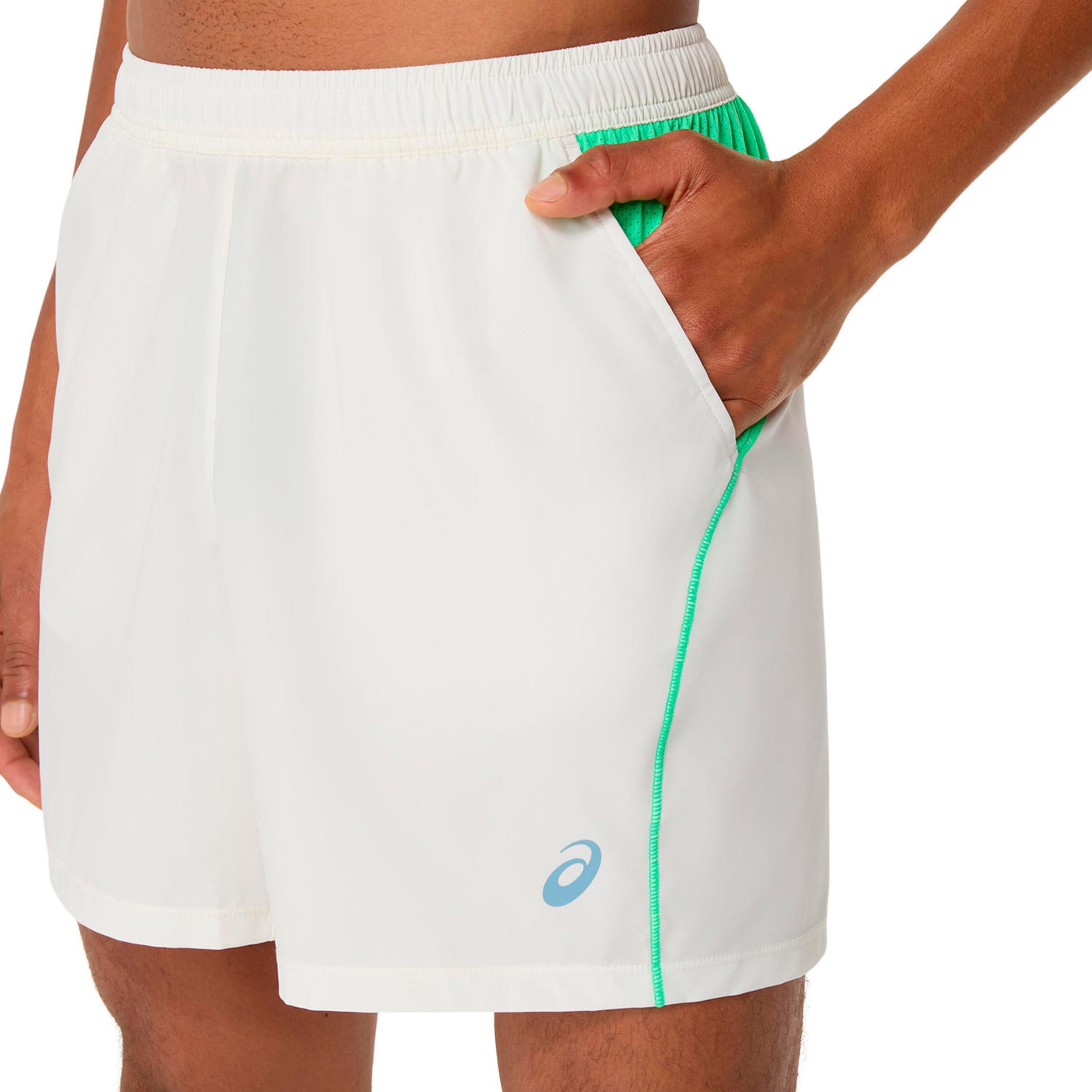 Asics Court 7in Shorts Herren