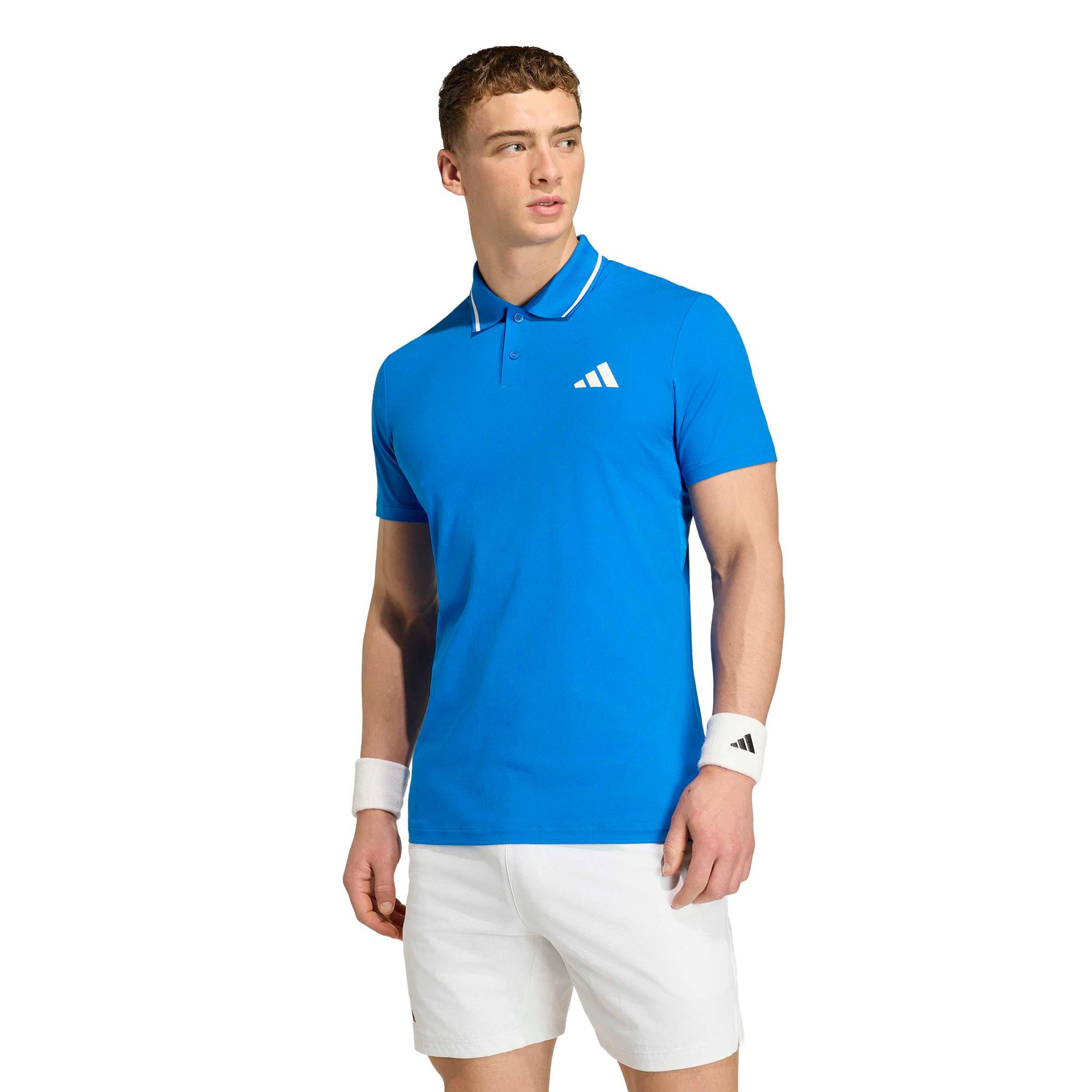 Adidas Freelift Pro Polo Herren