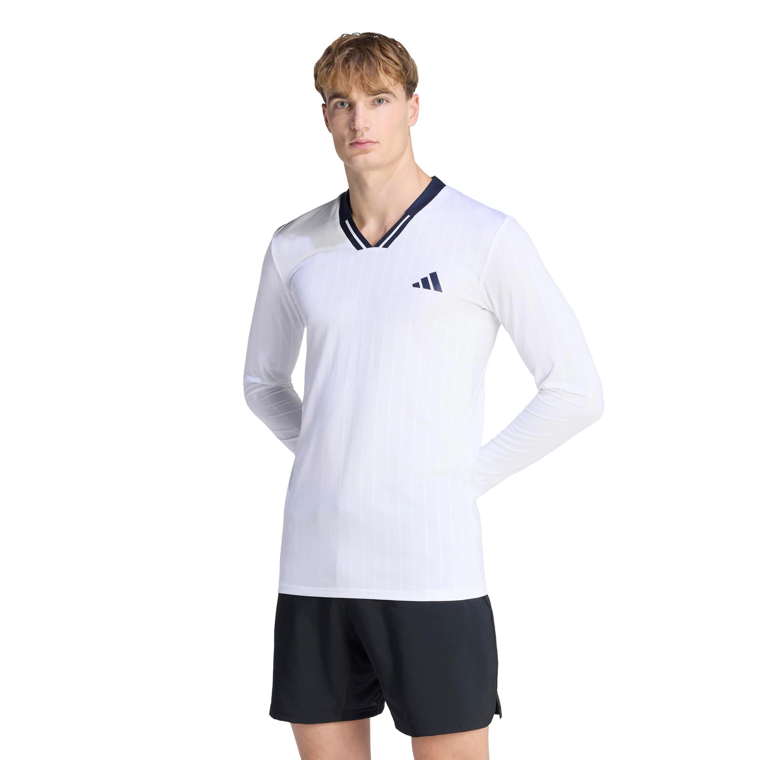 Adidas Wow Top Longsleeve Herren