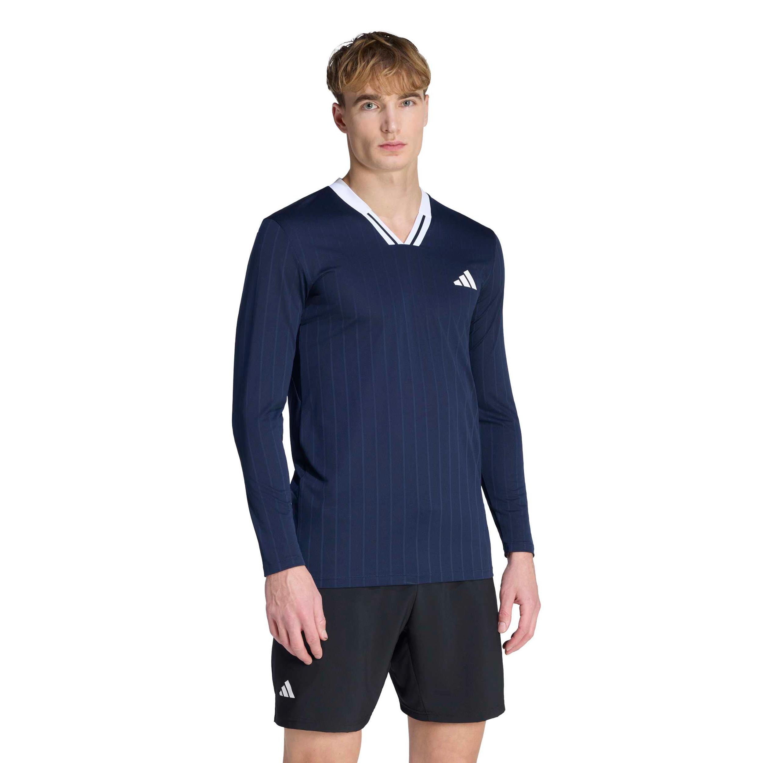Adidas Wow Top Longsleeve Herren