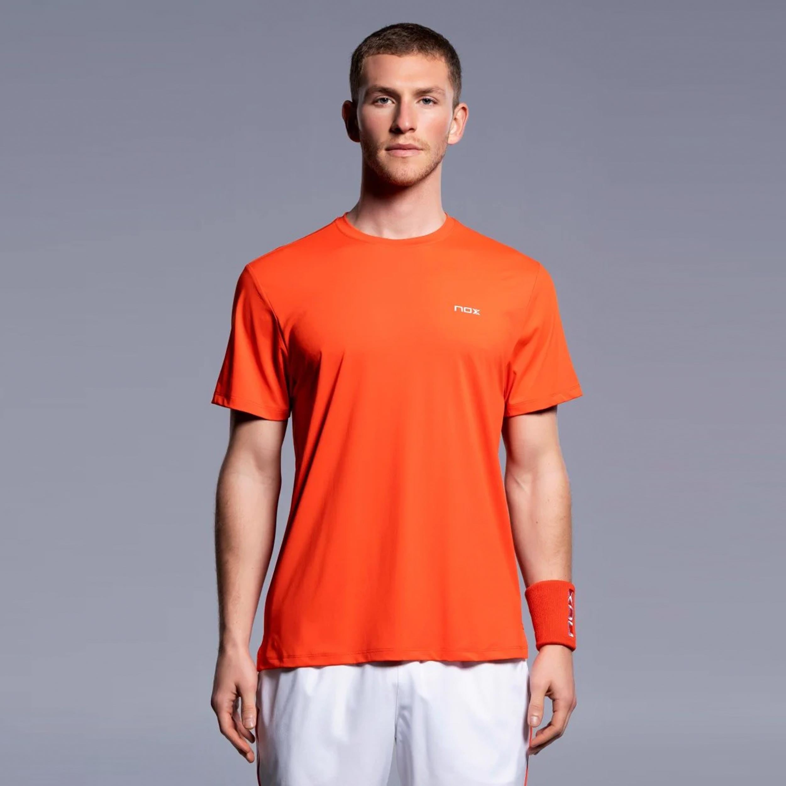 Nox Team T - Shirt Herren