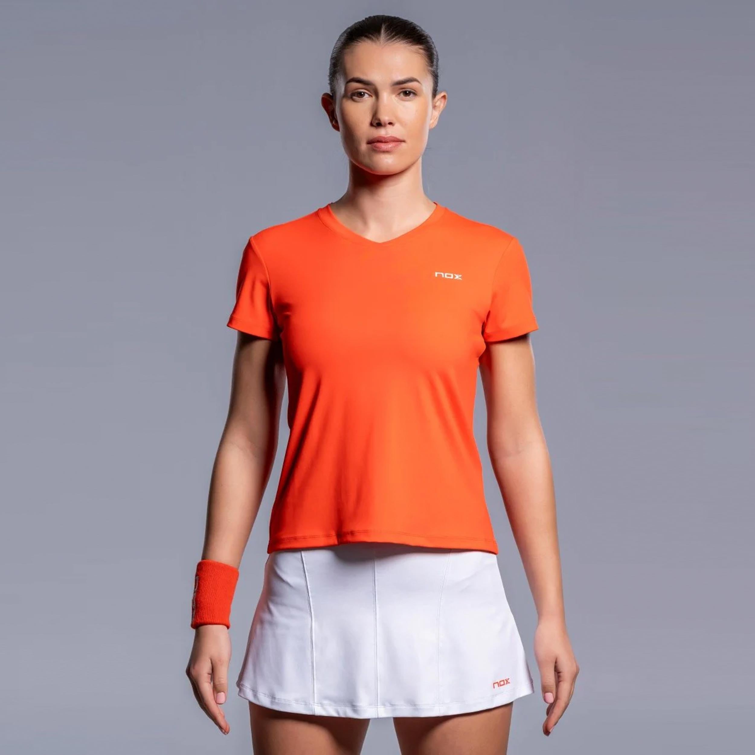 Nox Team T - Shirt Damen