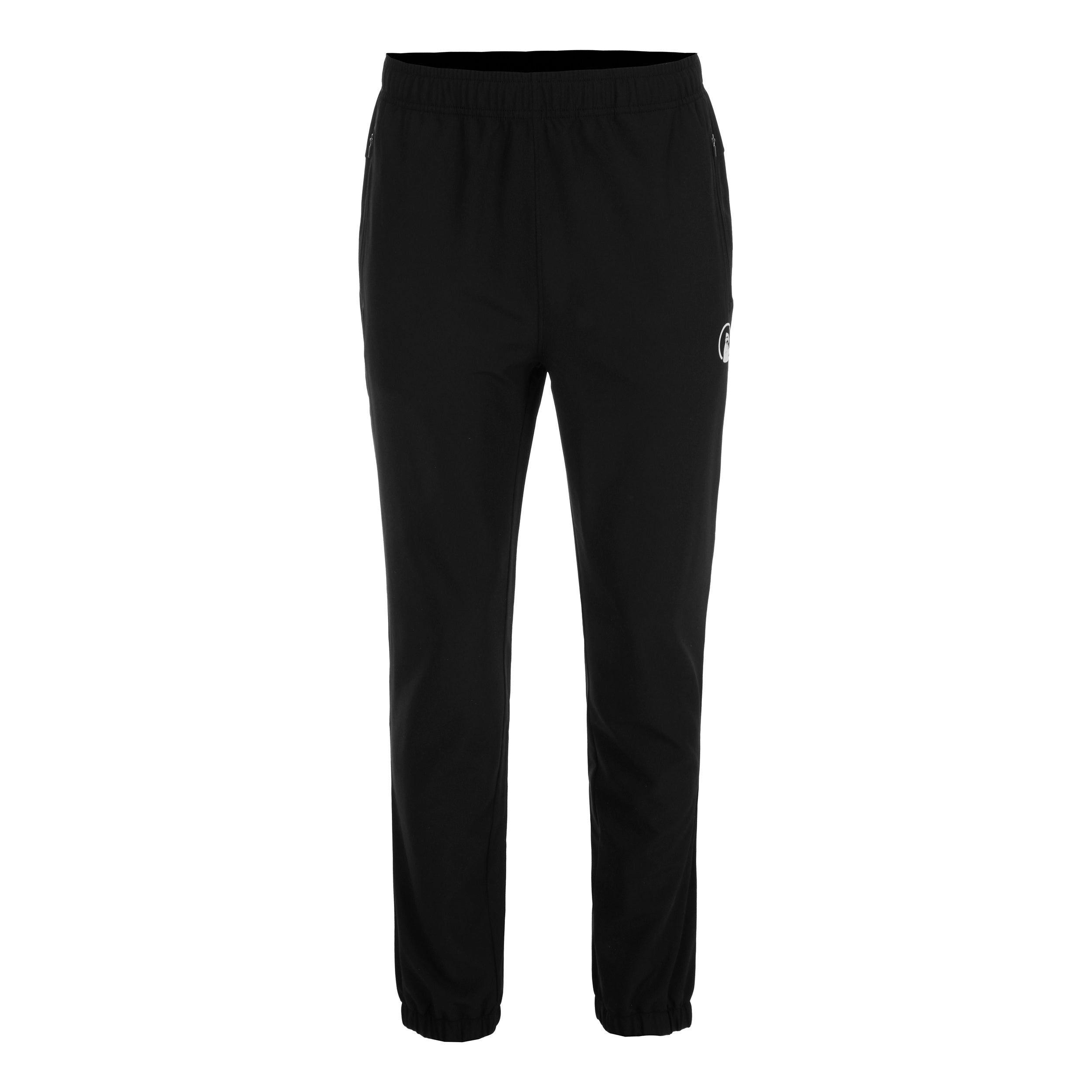 Quiet Please Return Trainingshose Herren - Schwarz