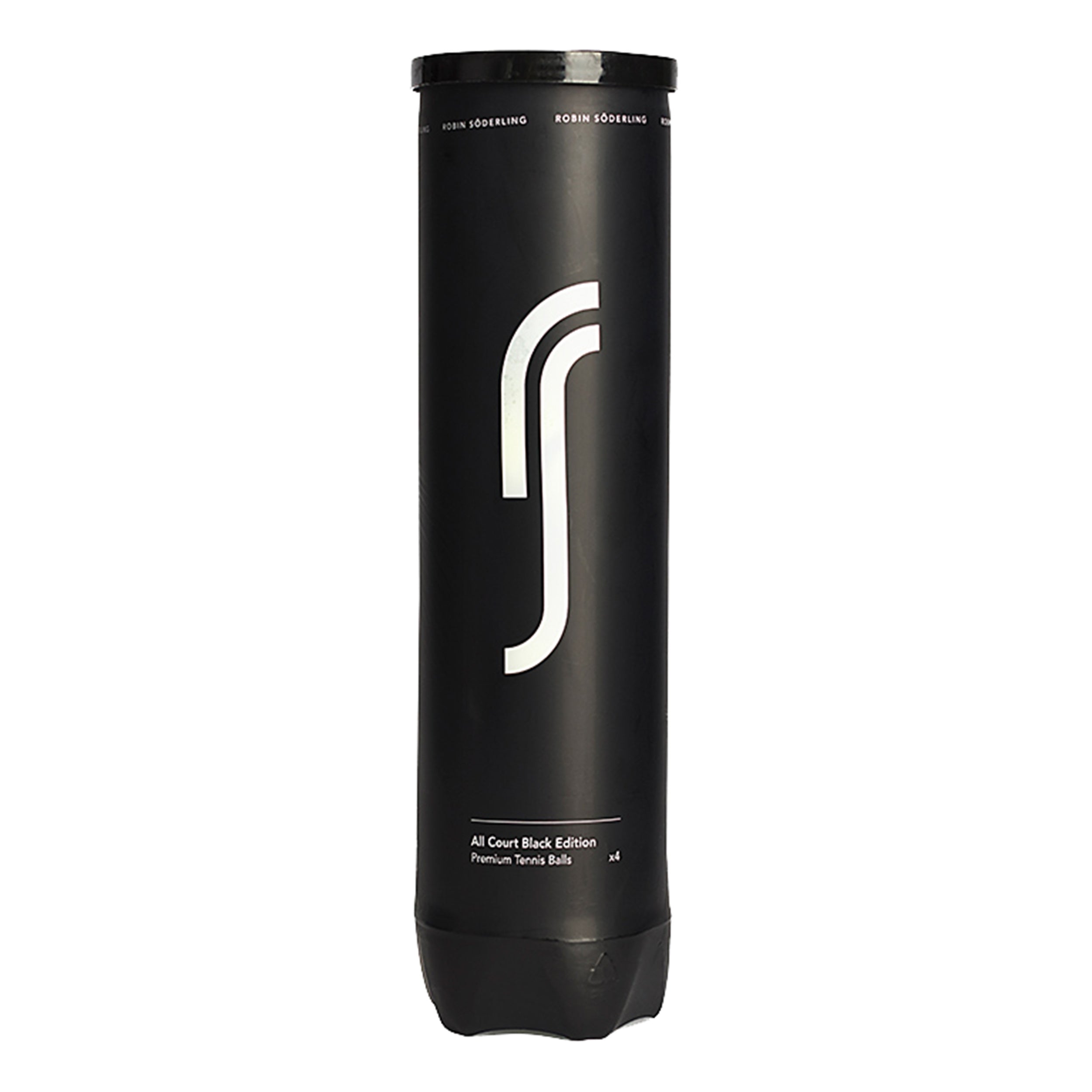 Rs By Robin Söderling Black Edition 4er Dose