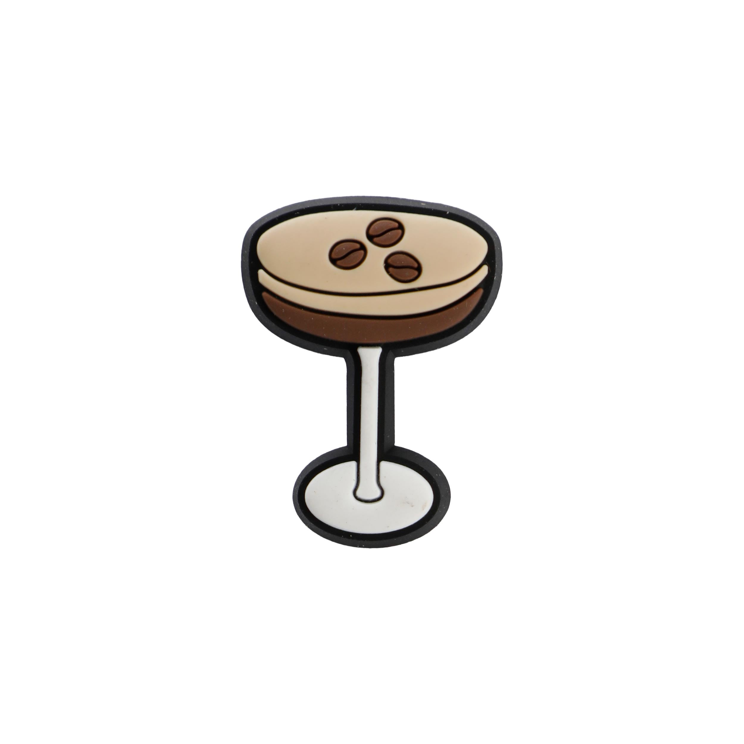 Crocs Espresso Martini Sonstiges Unisex