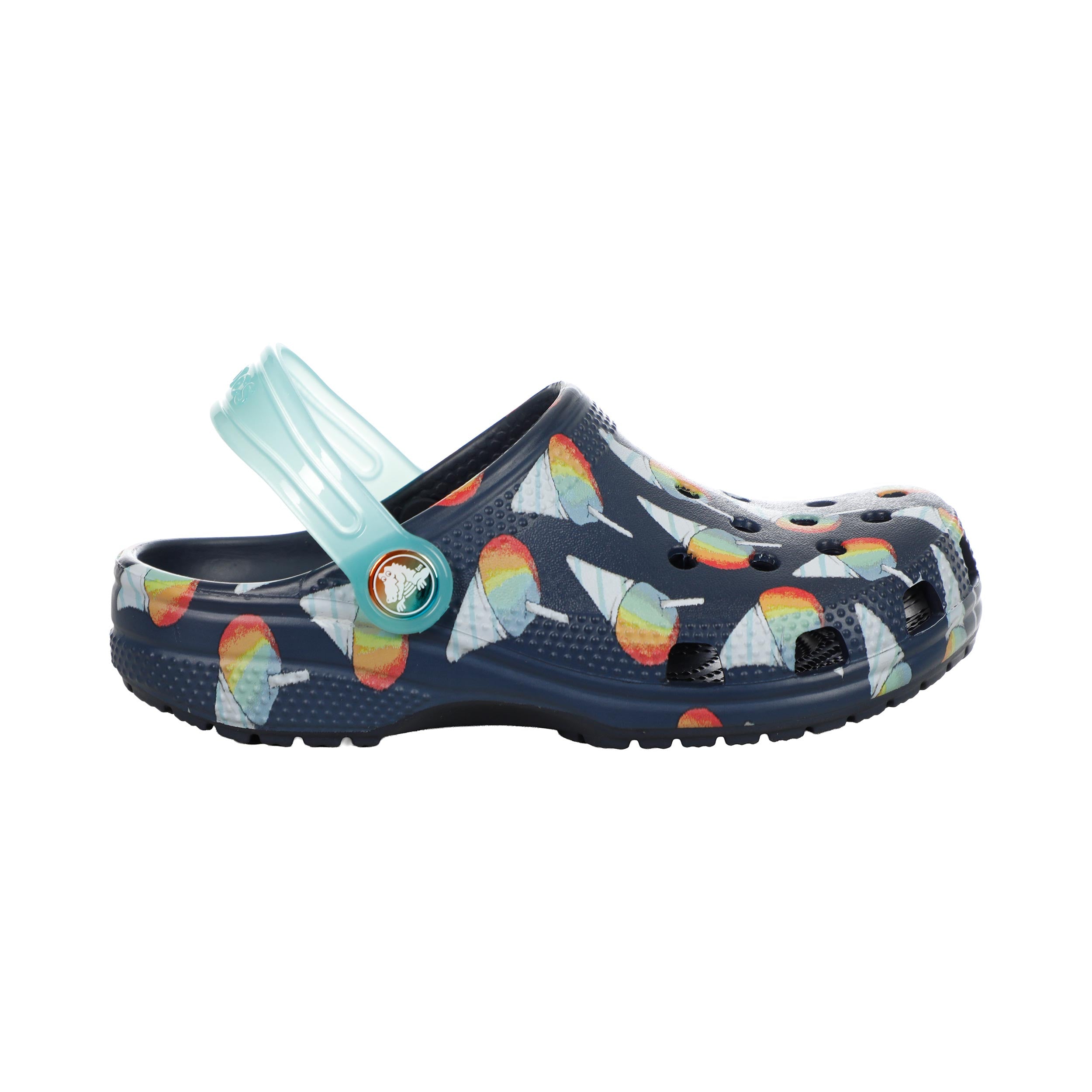 Crocs Classic Clog K Badelatschen Kinder