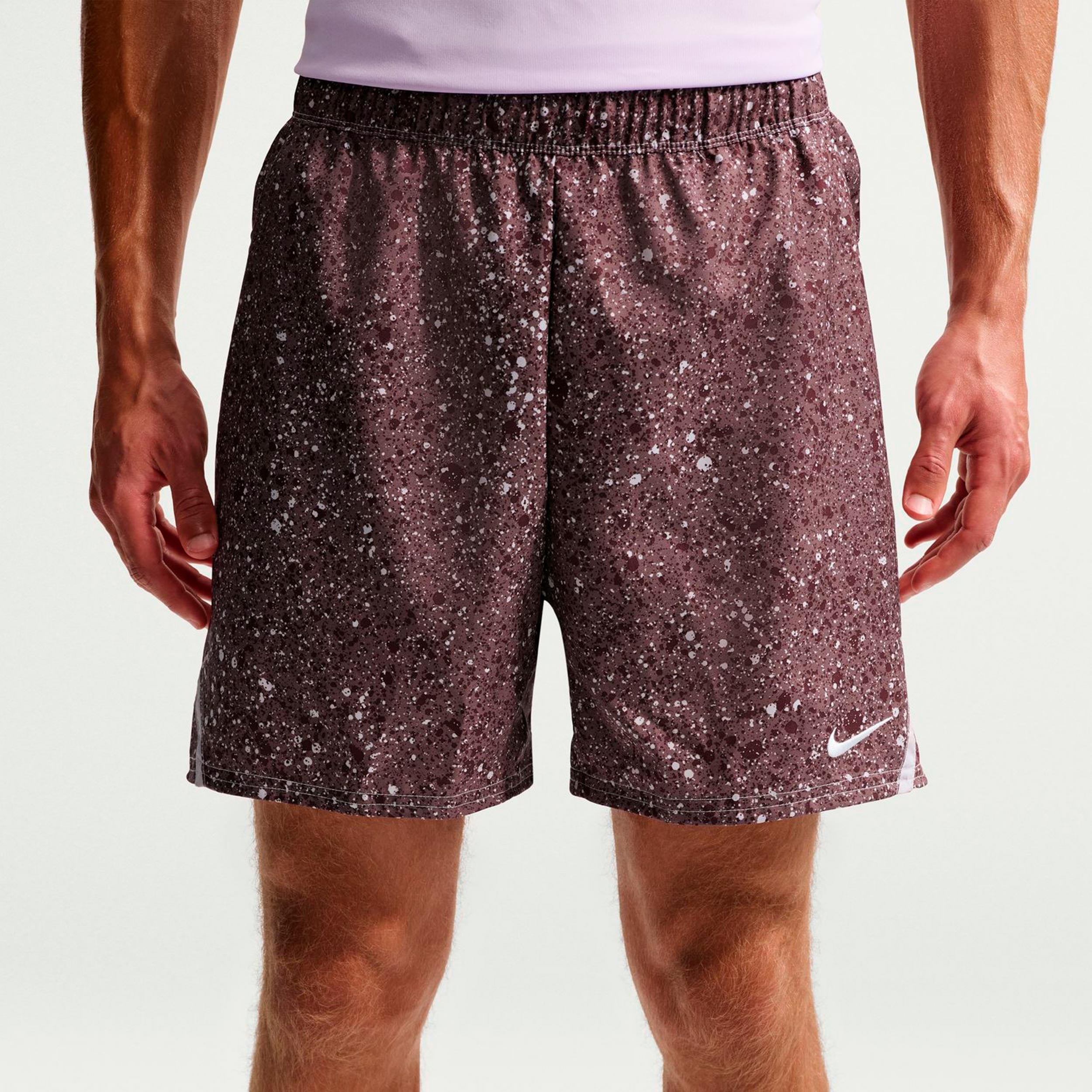 Nike Court Dri - Fit Victory 7in Shorts Herren