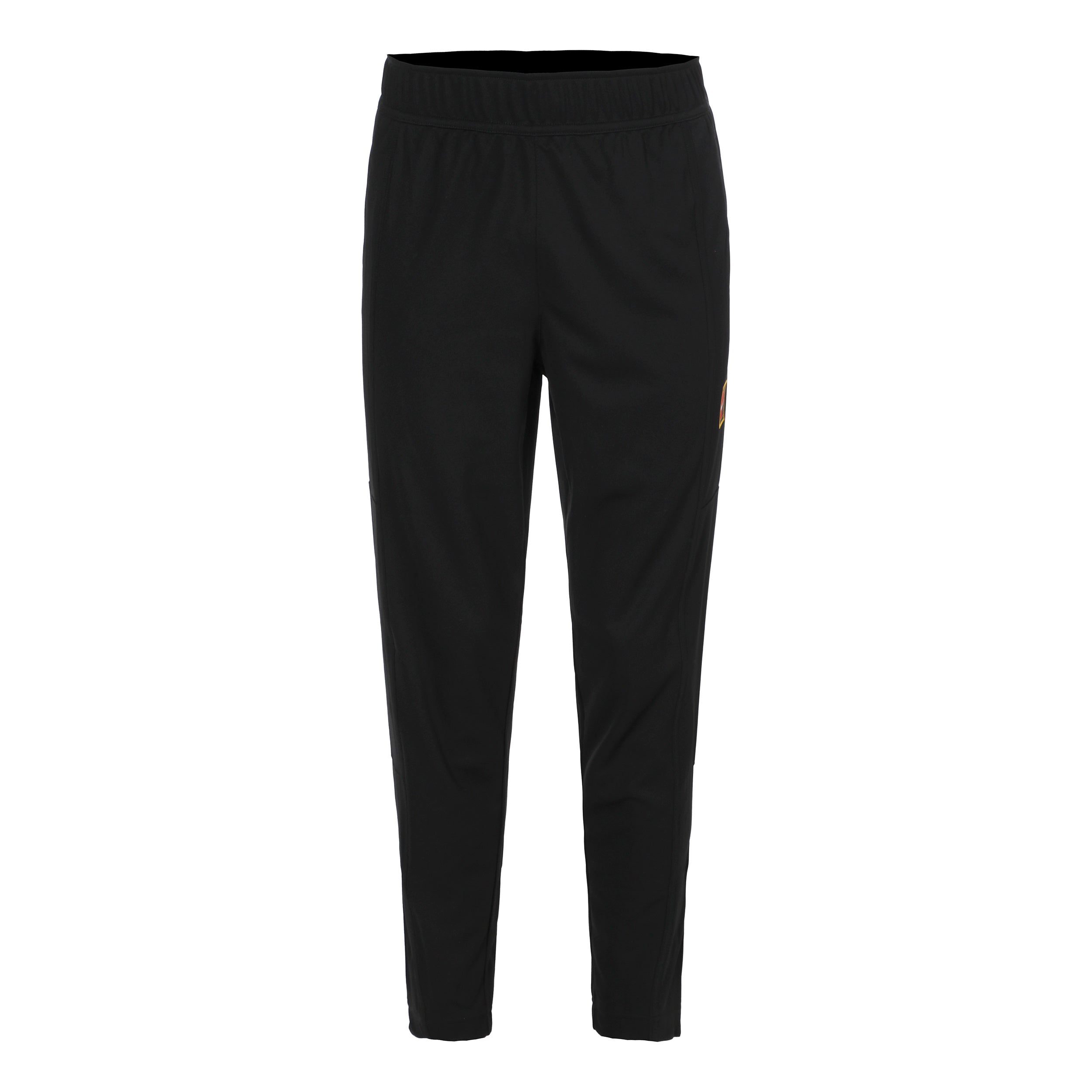 Nike Court Heritage Trainingshose Herren - Schwarz, Schwarz