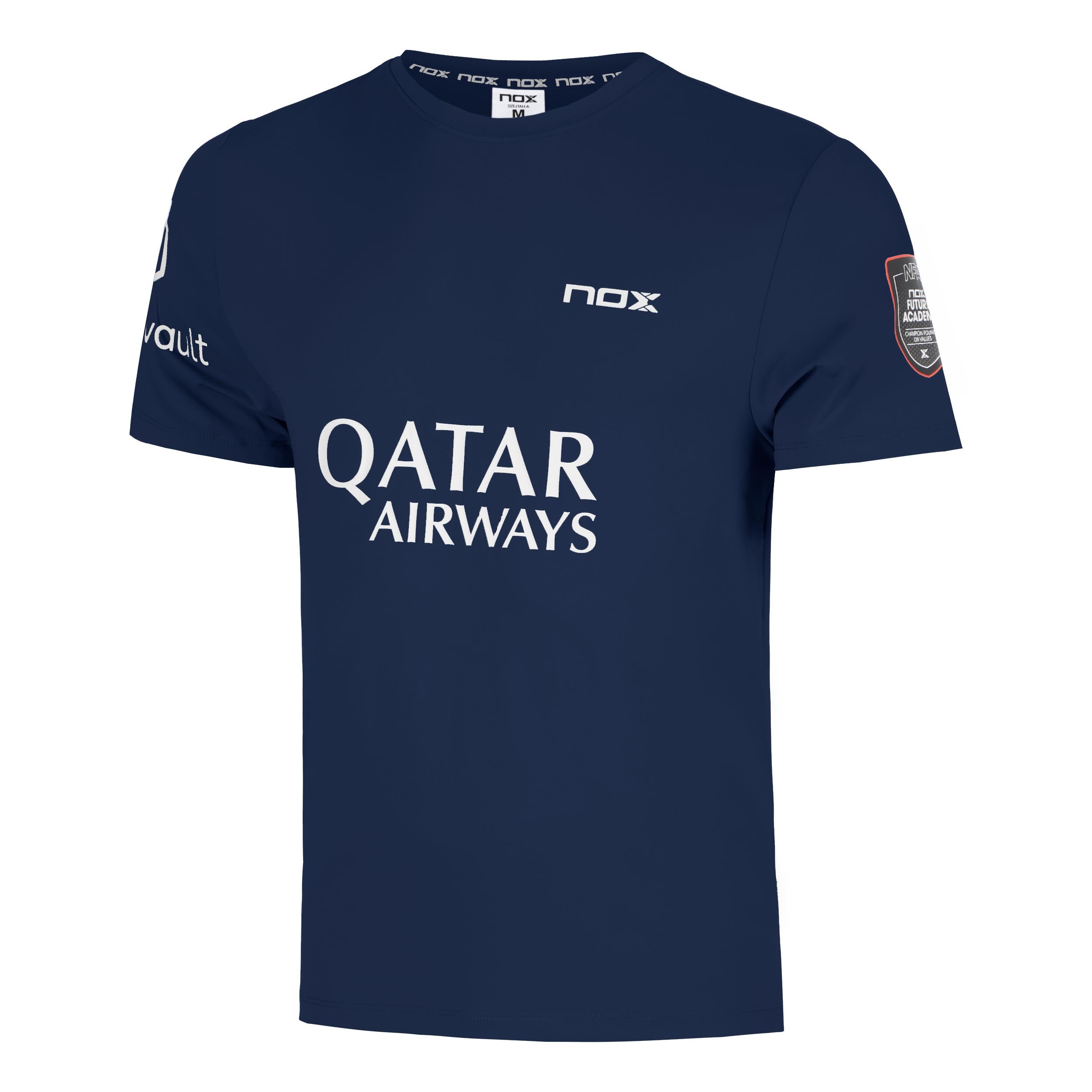 Nox Agustin Tapia T - Shirt Herren