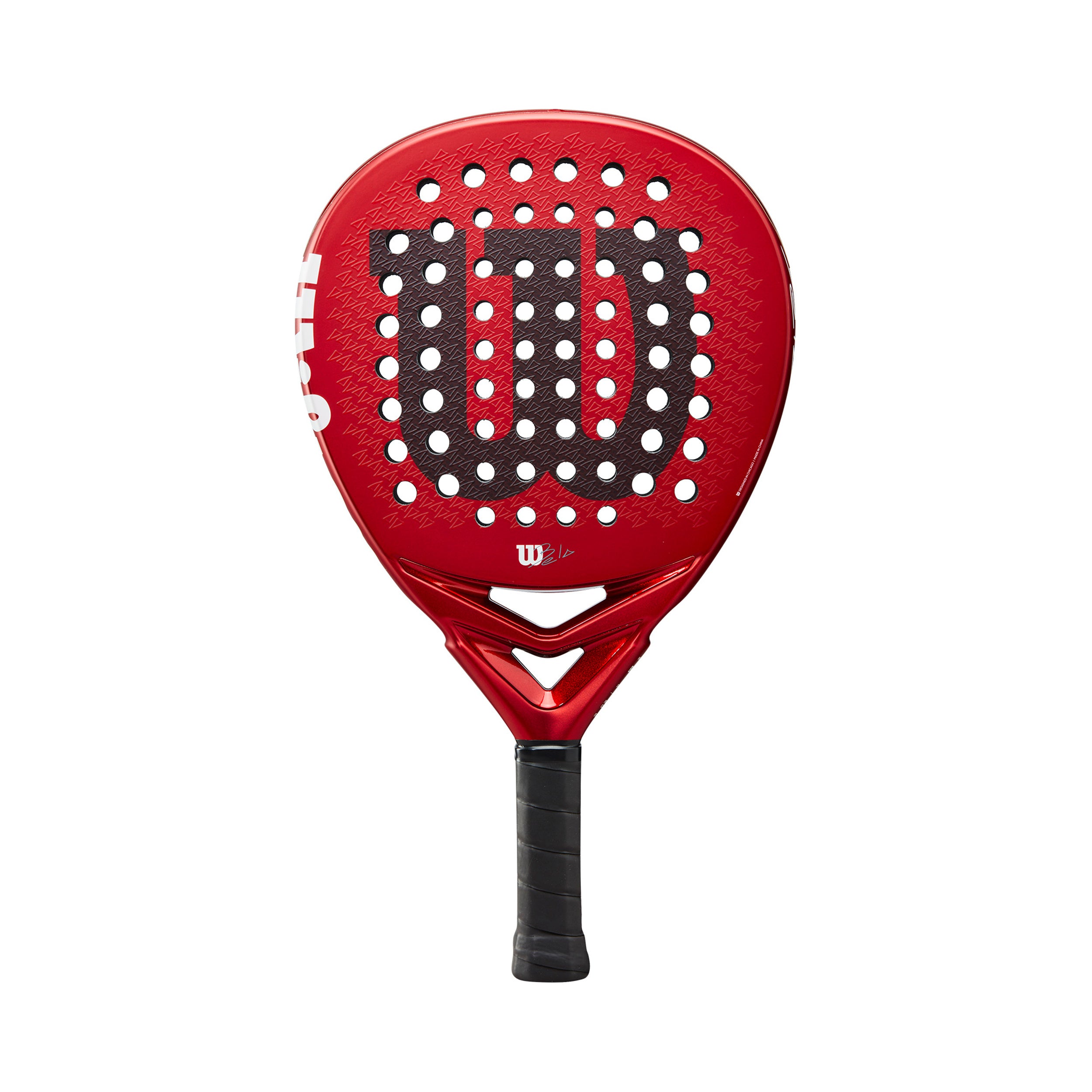 Wilson Bela Pro V2.5 Padelschläger