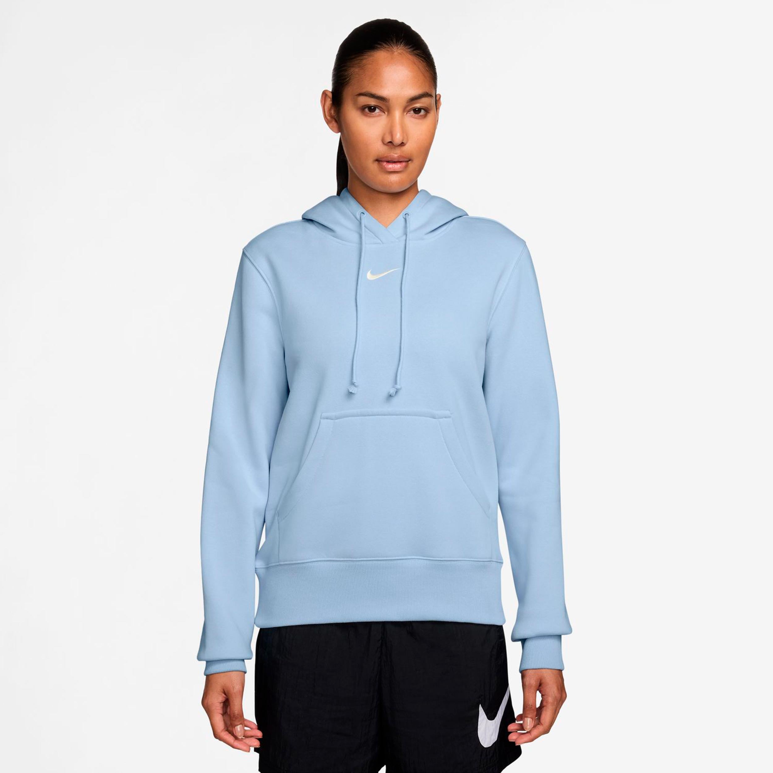 Nike Phoenix Fleece Hoody Damen