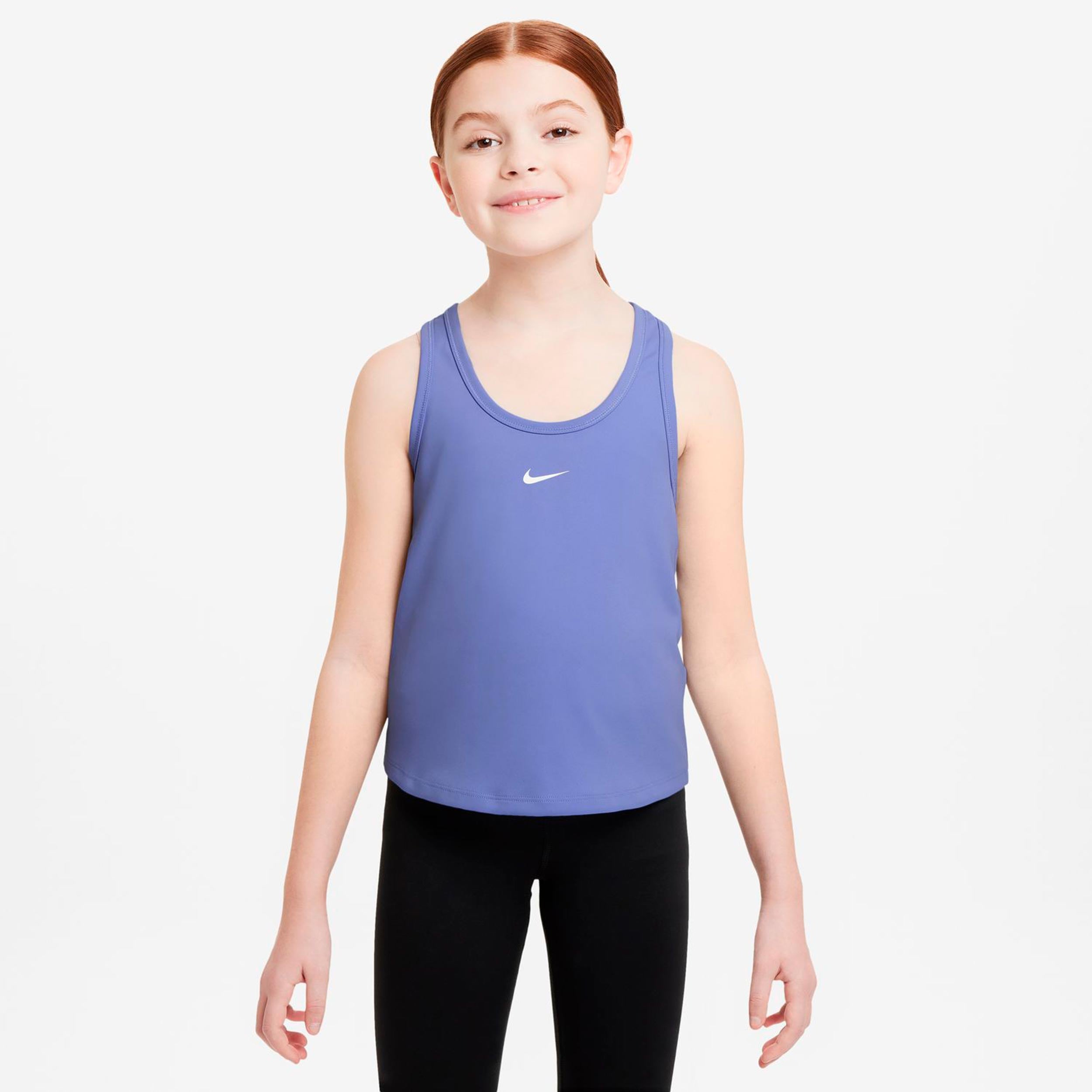 Nike Dri - Fit One Tank Top Kinder