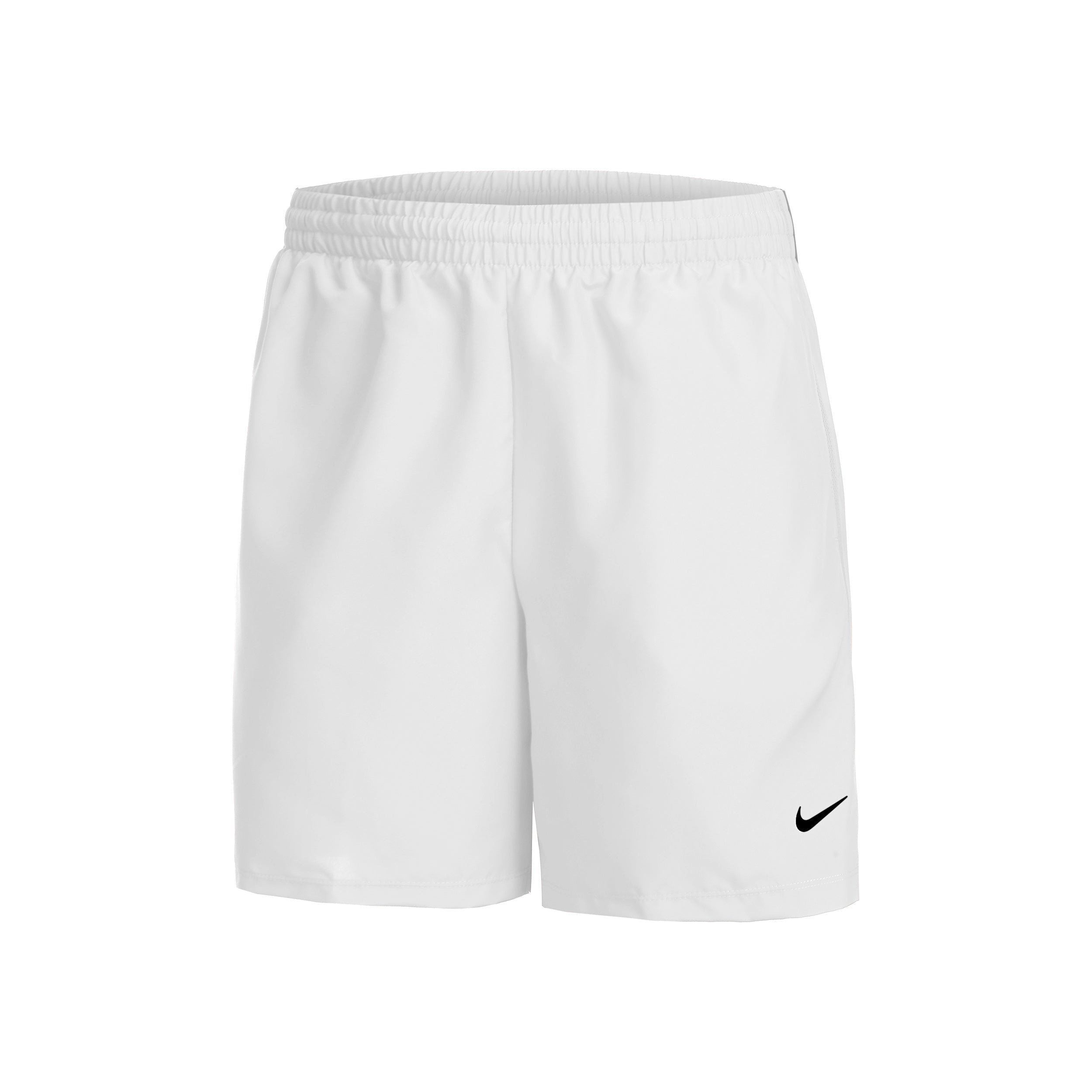 Nike Dri - Fit Multi Shorts Jungen Weiß, Weiß