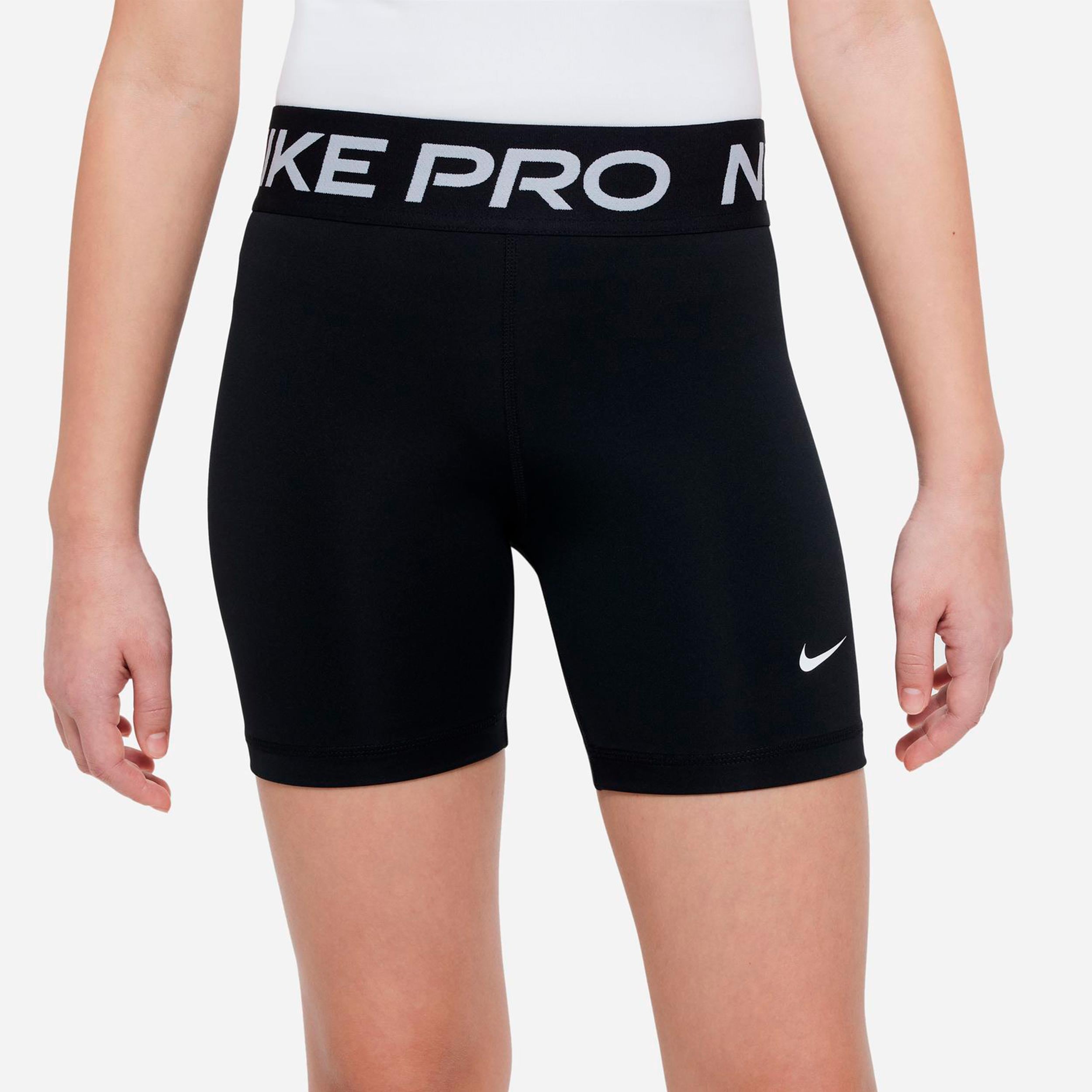 Nike Dri - Fit Pro 5in Ballshorts Mädchen