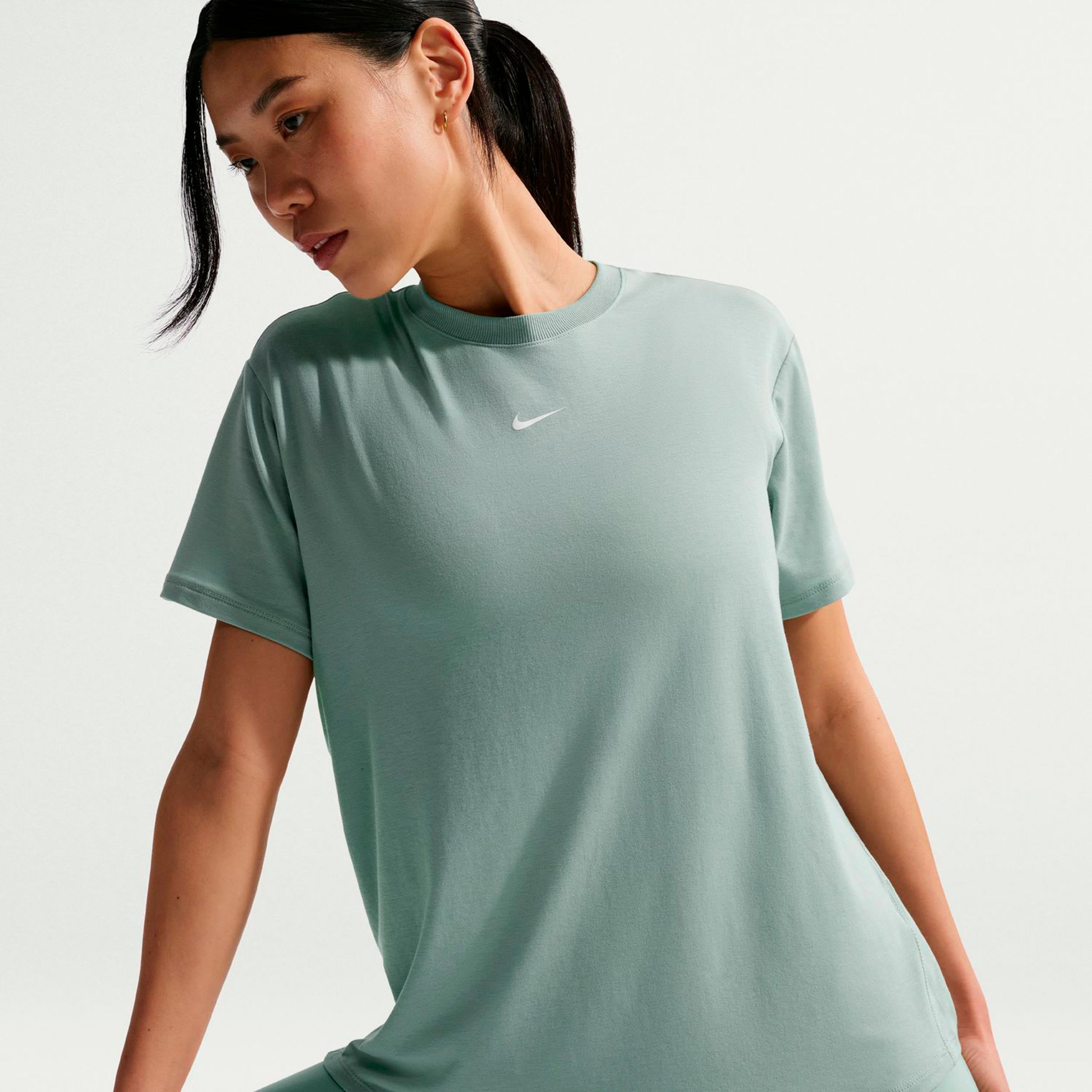 Nike One Relaxed Dri - Fit T Shirt Damen