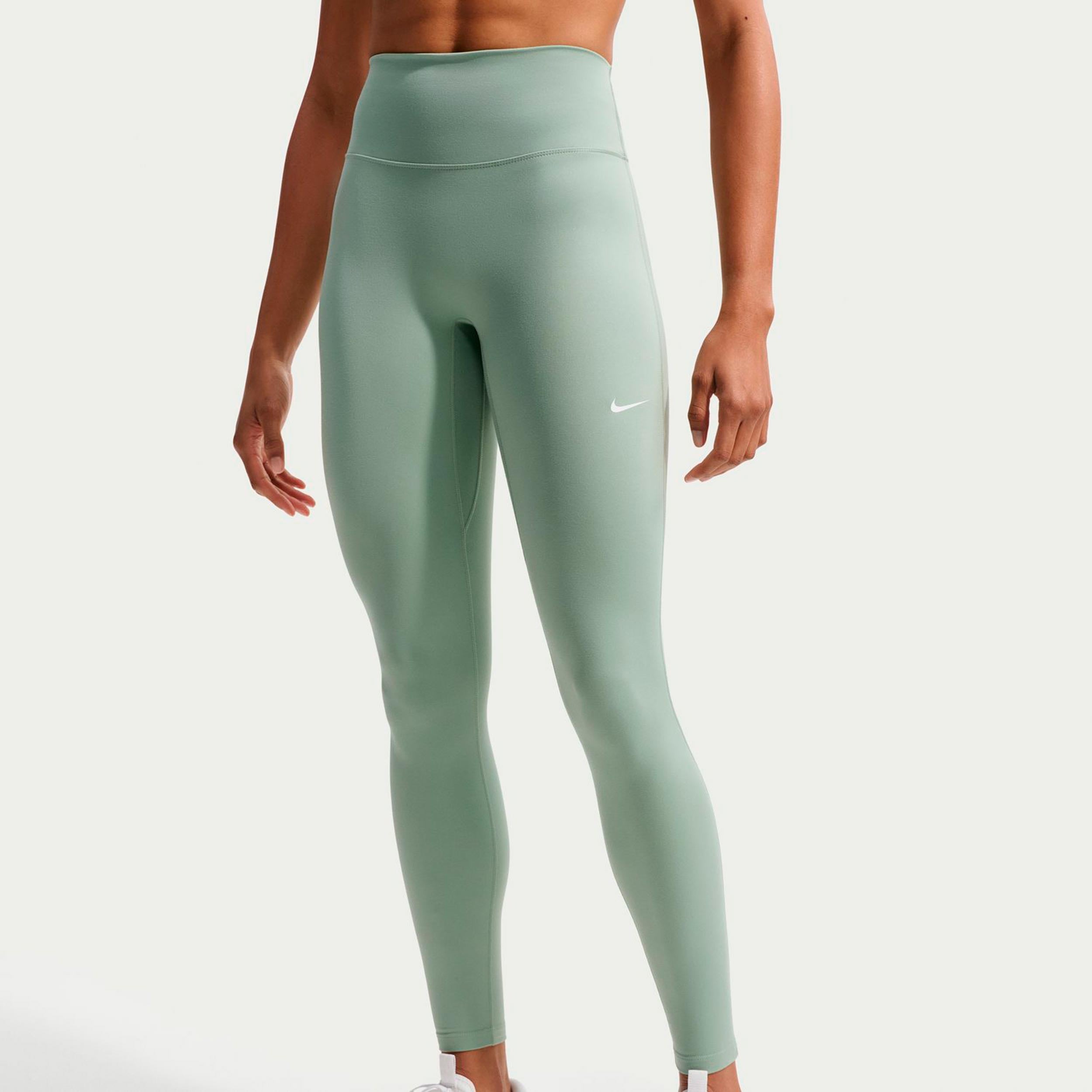 Nike Dri - Fit One High Rise Tight Damen
