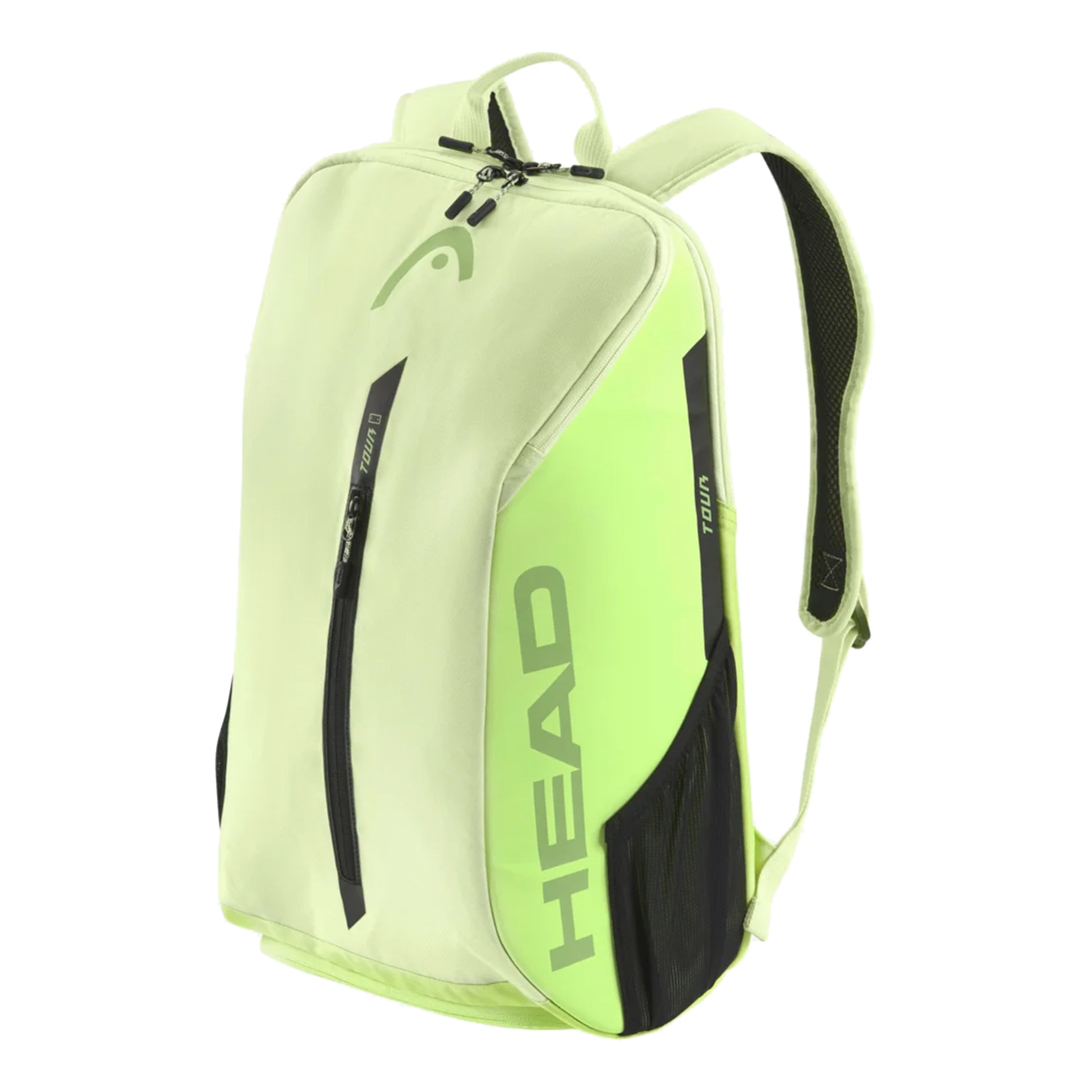 Head Tour Rucksack - Grün
