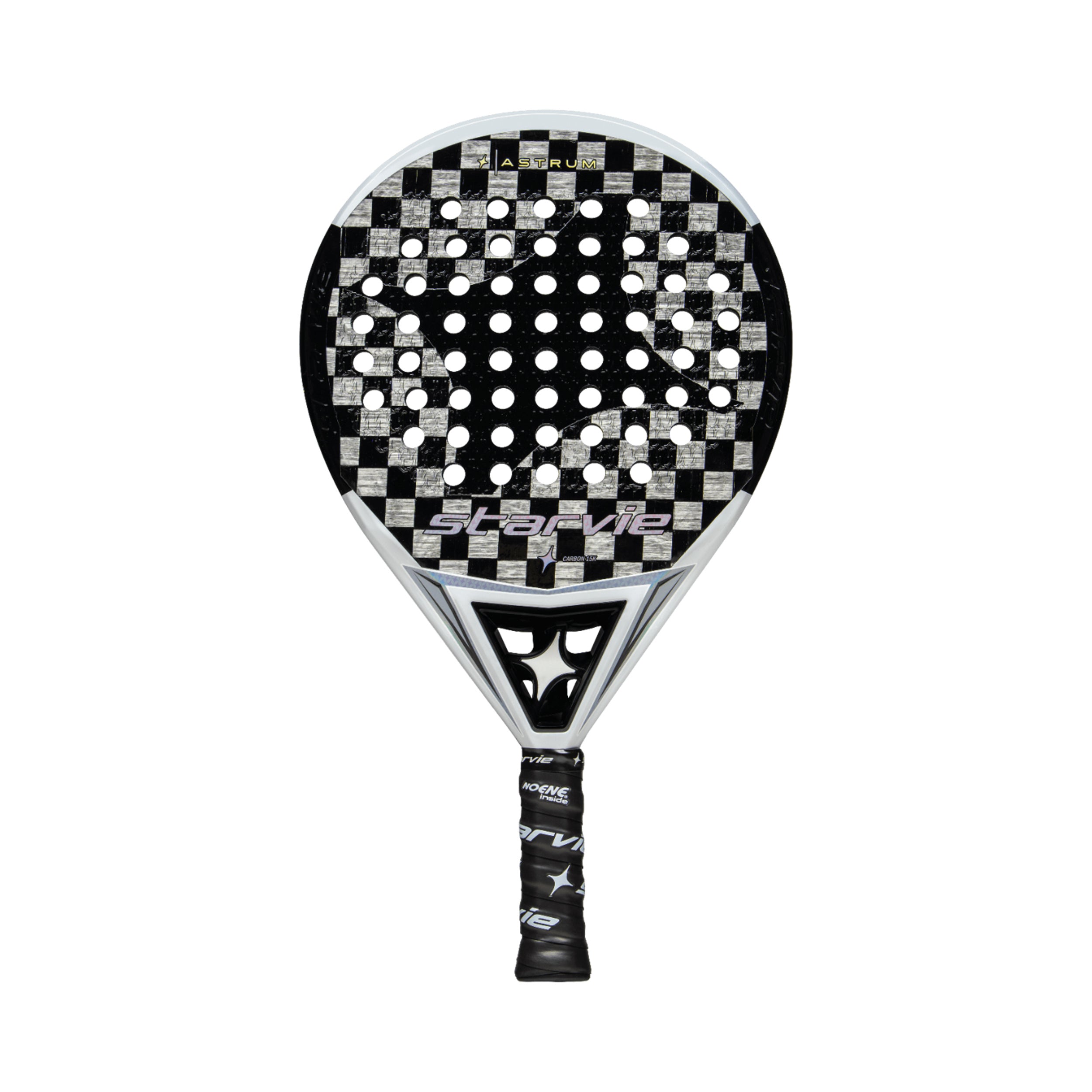 Starvie Astrum Pro 15k Padelschläger Gebraucht