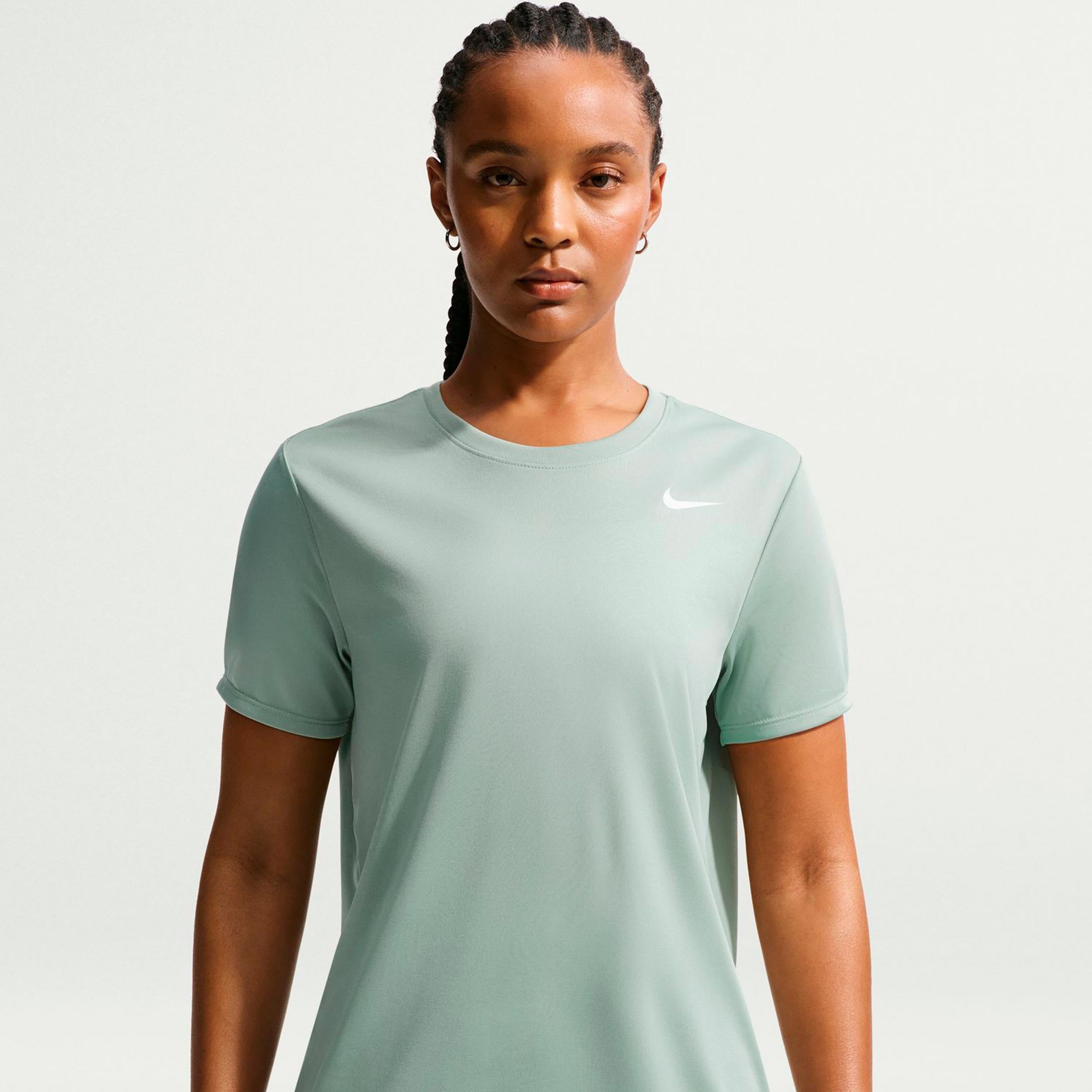 Nike Dri - Fit Regular T Shirt Damen