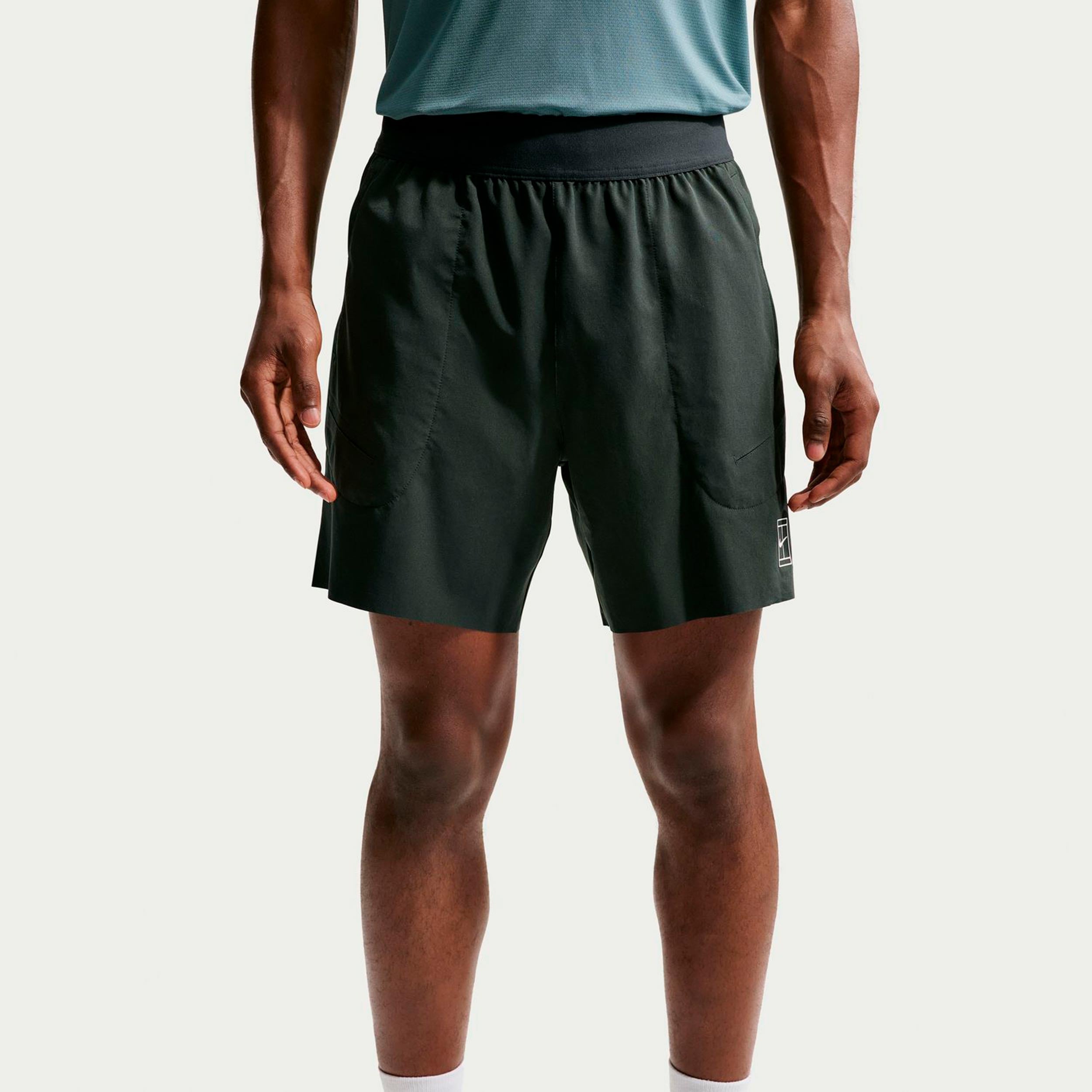 Nike Jannik Sinner Court Dri - Fit Advantage 6in Shorts Herren
