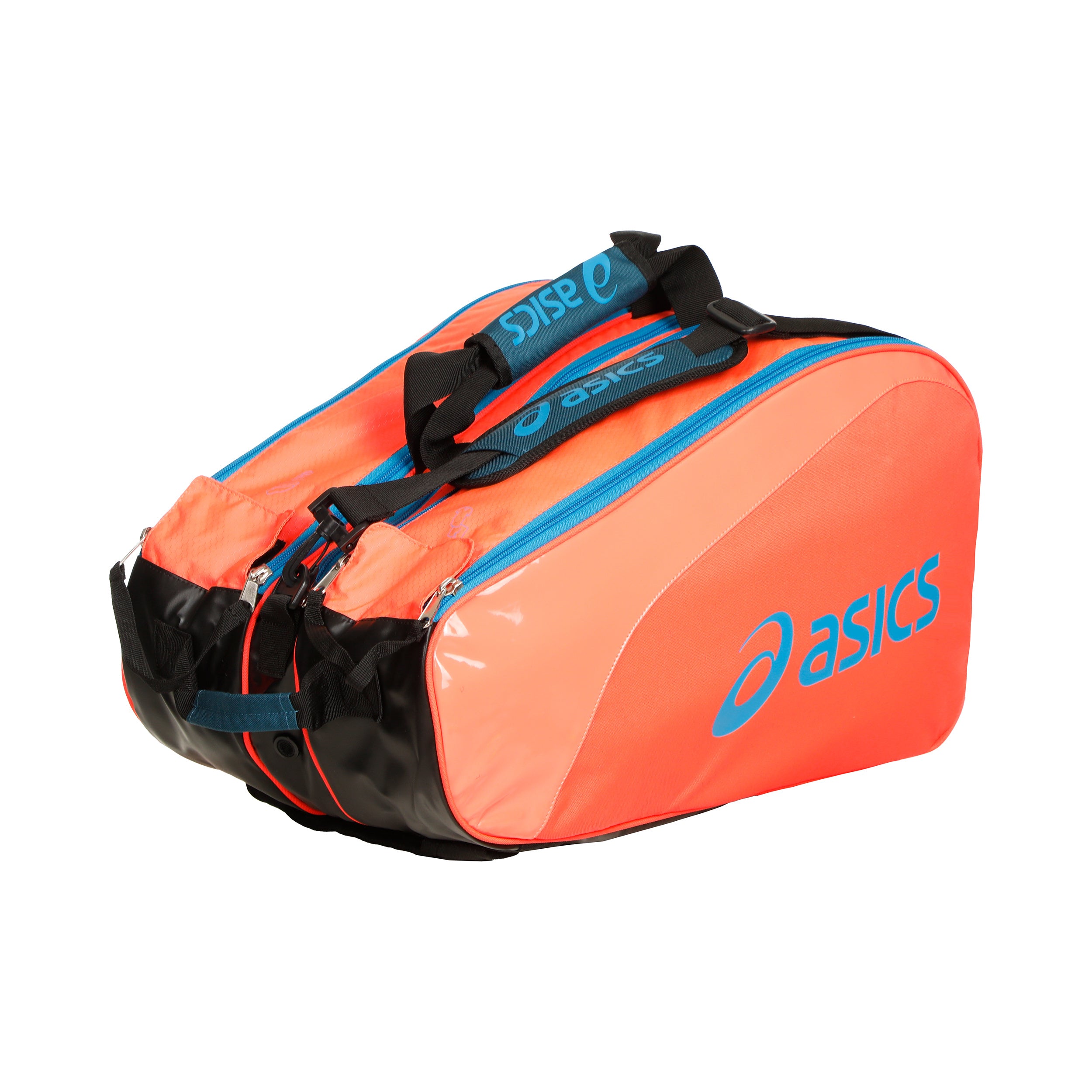 Asics Medium Sports Performance Padelschlägertasche