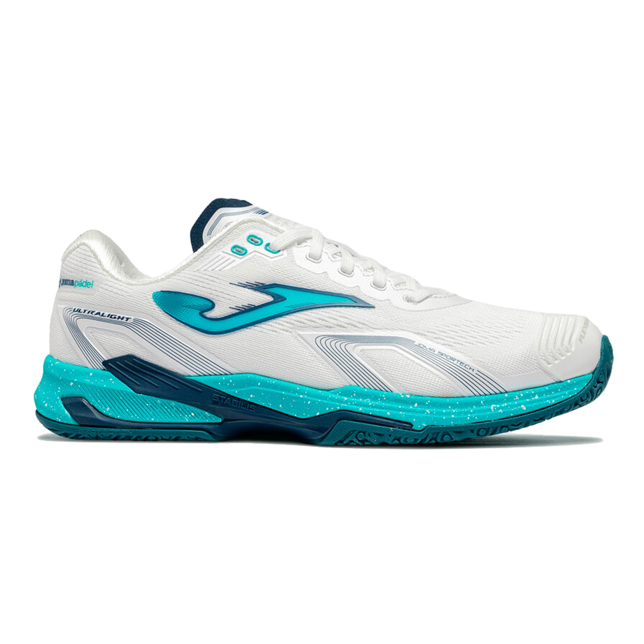 Joma Ultra Light Padelschuh Herren