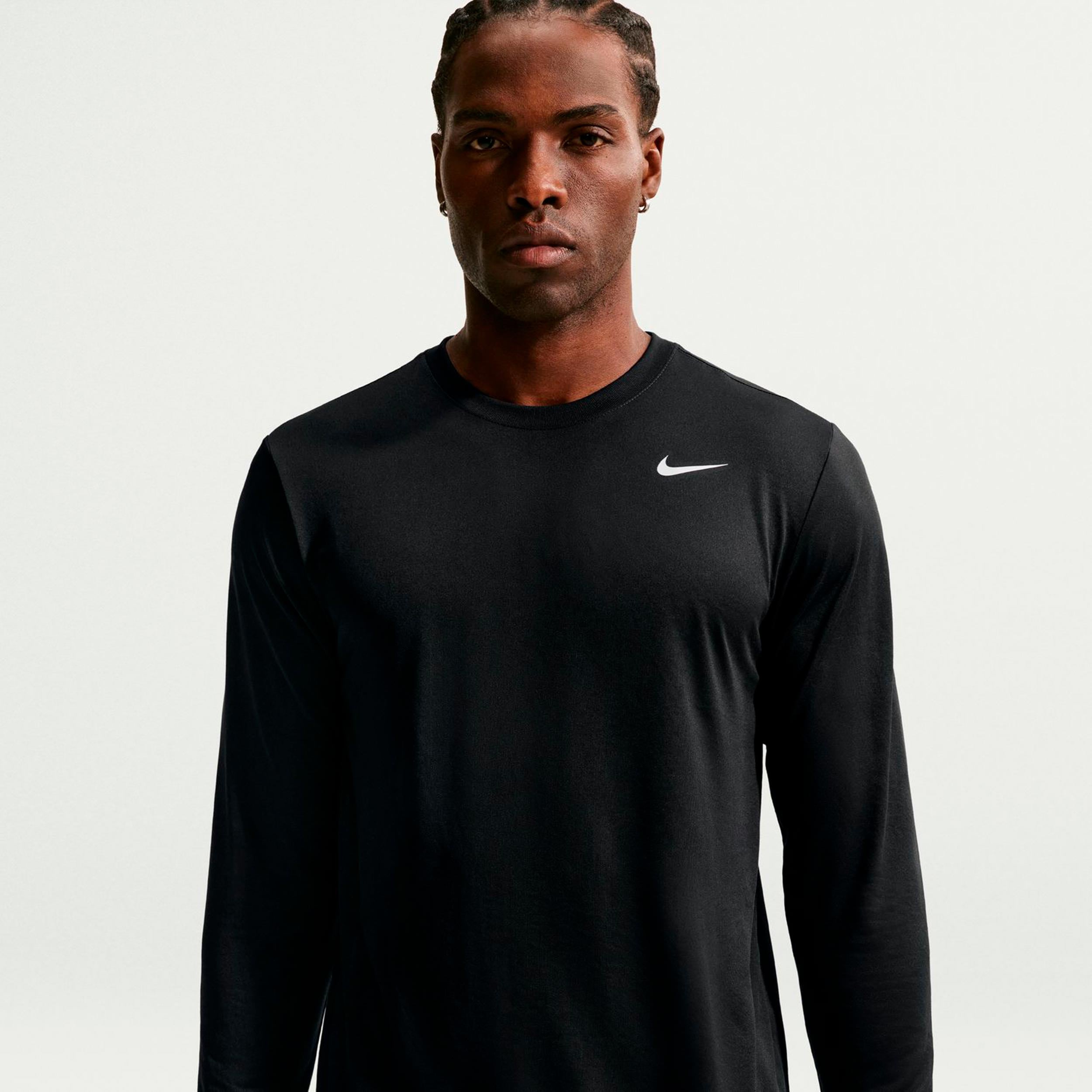 Nike Dri - Fit Longsleeve Herren