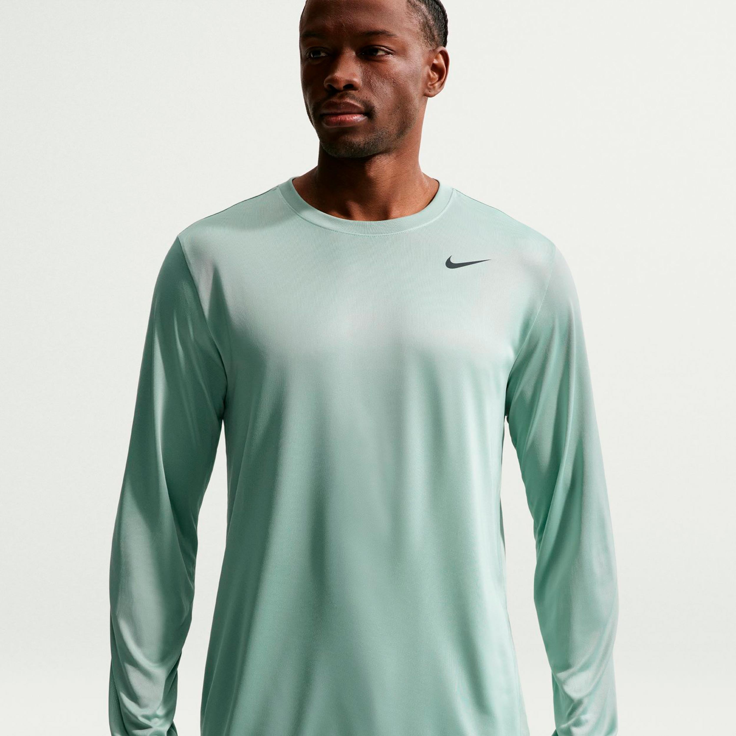 Nike Dri - Fit Longsleeve Herren
