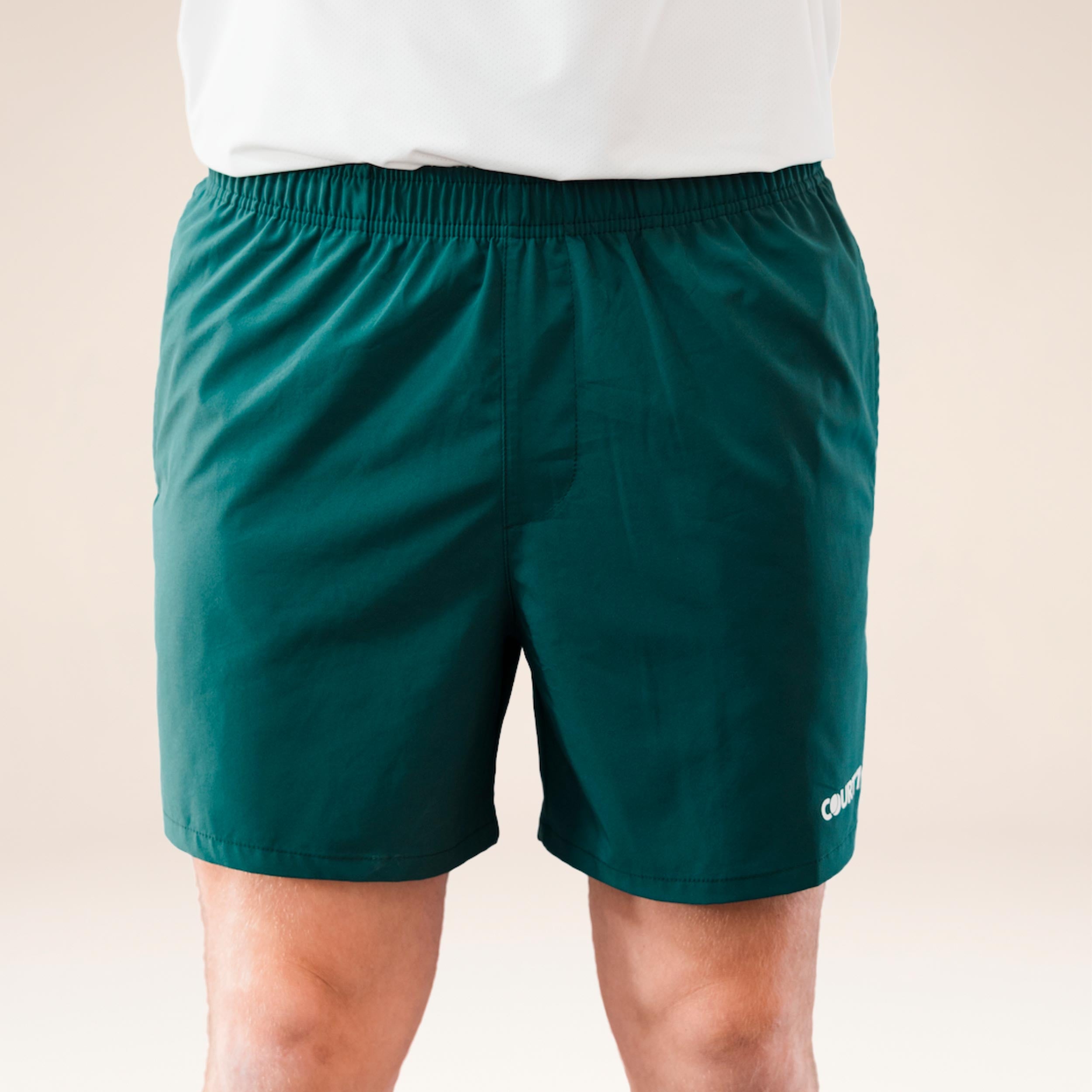 Court7 Dual Pocket 5in Shorts Herren