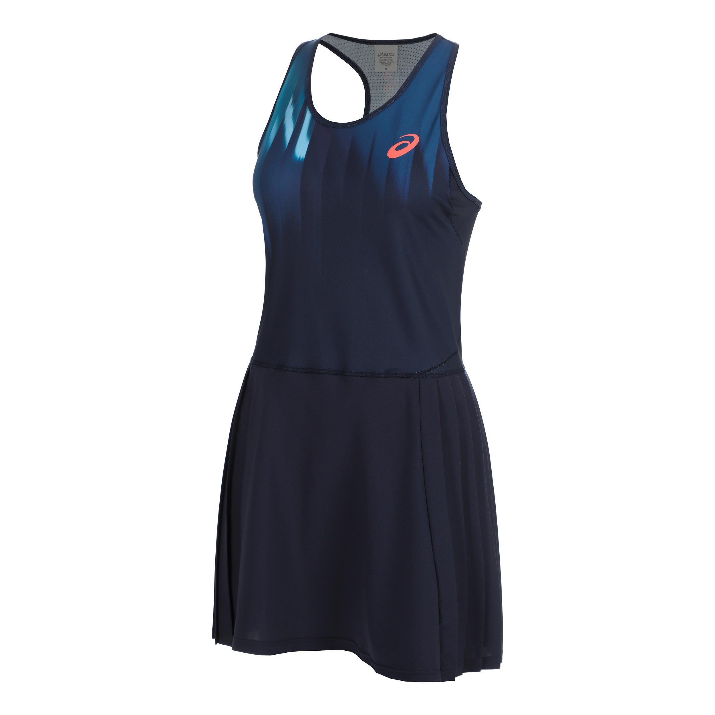 Asics Aop Kleid Damen