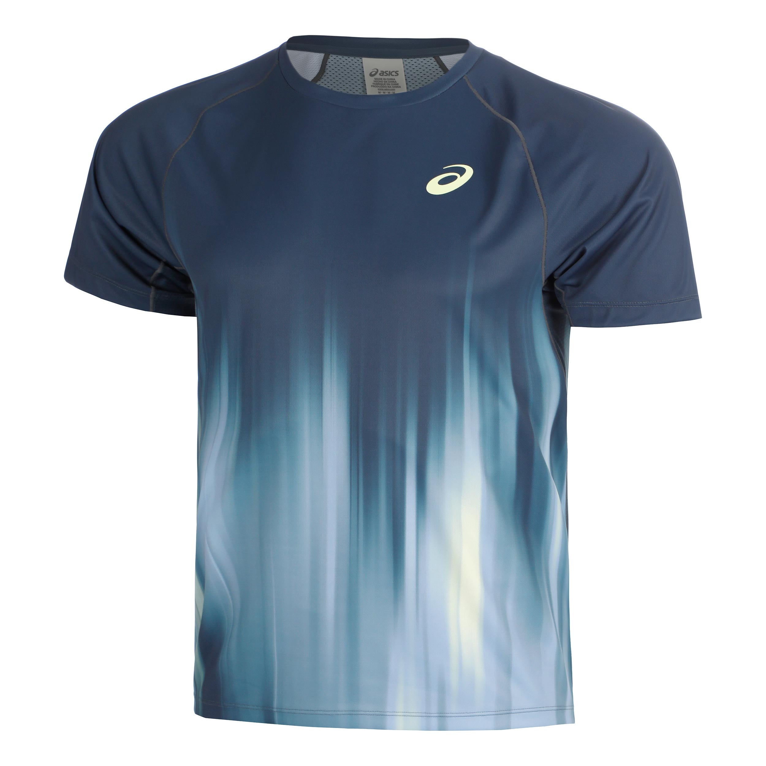 Asics Aop T - Shirt Herren