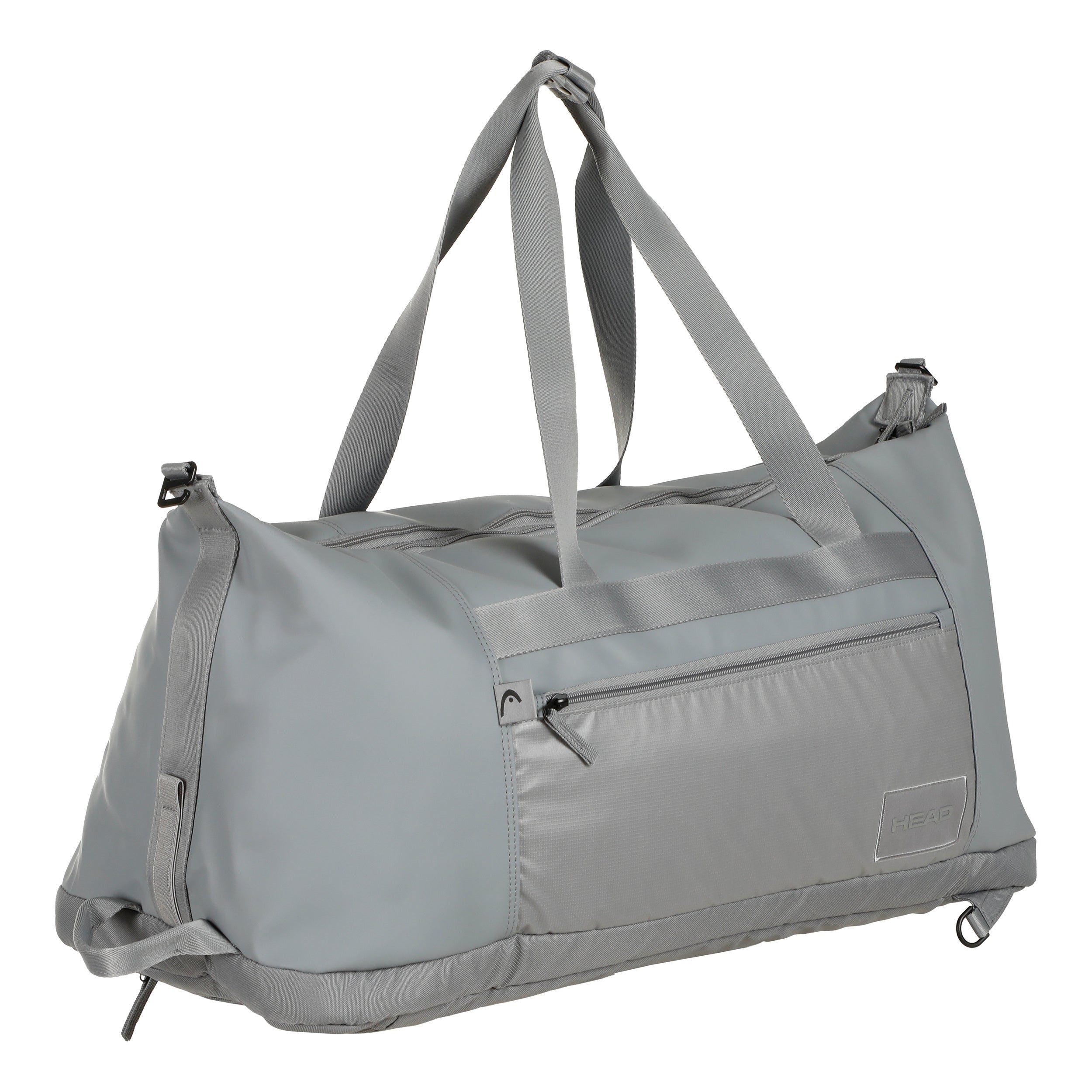 Head Tour Duffle L Sporttasche - Blaugrau