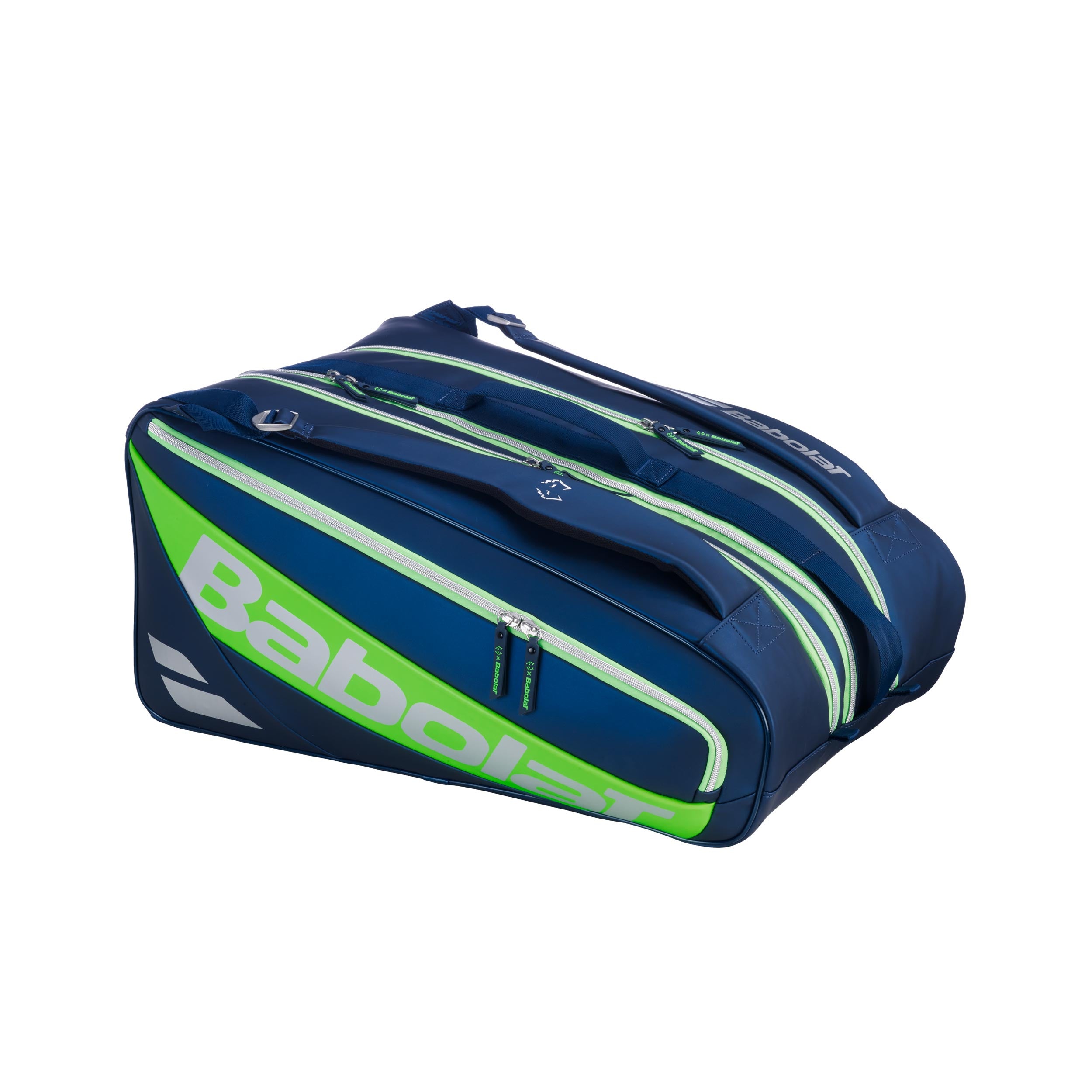 Babolat Juan Lebrón Pro 3 Gen Padelschlägertasche