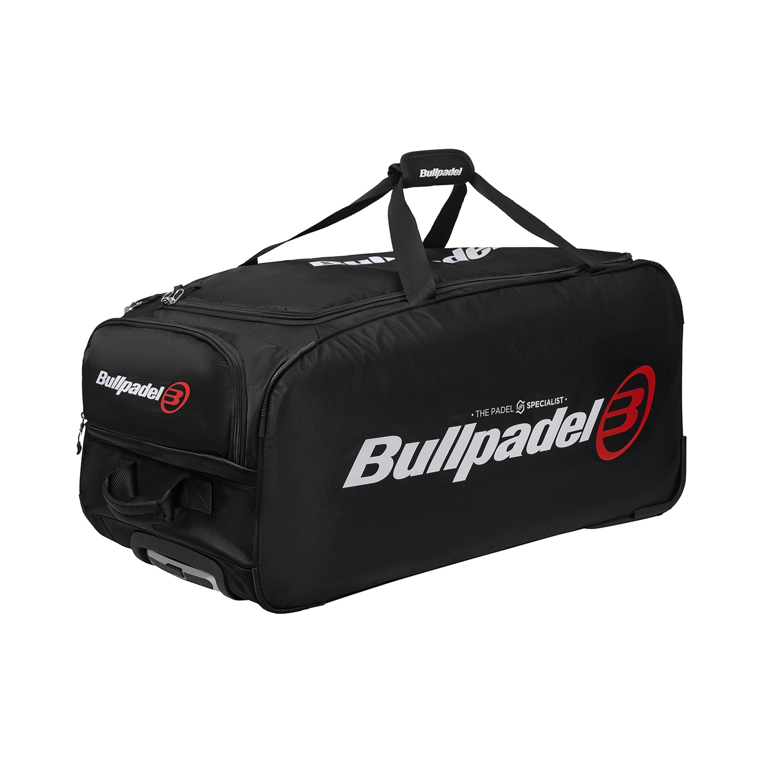 Bullpadel Trolley Reisetasche