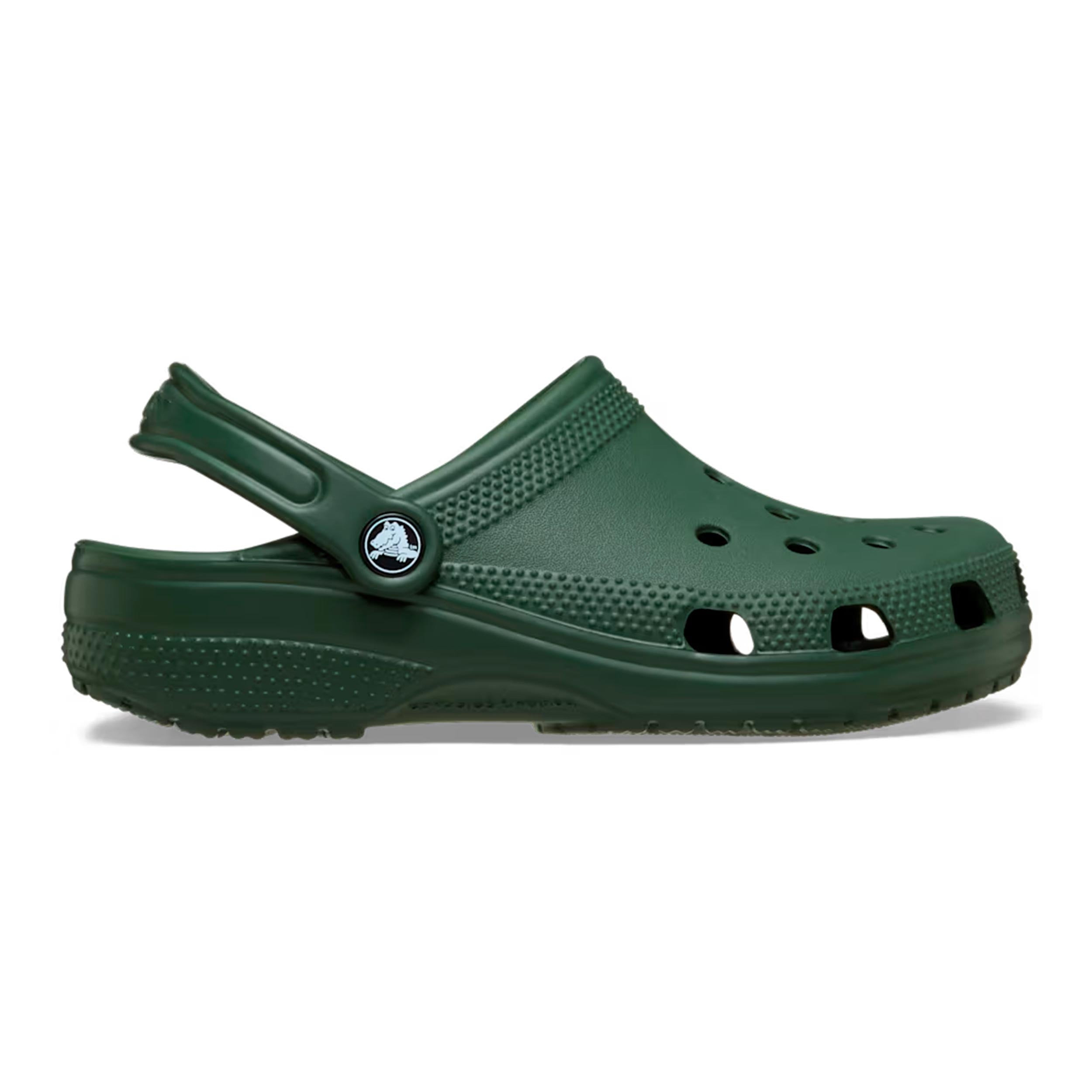Crocs Classic Clog Badelatschen Unisex