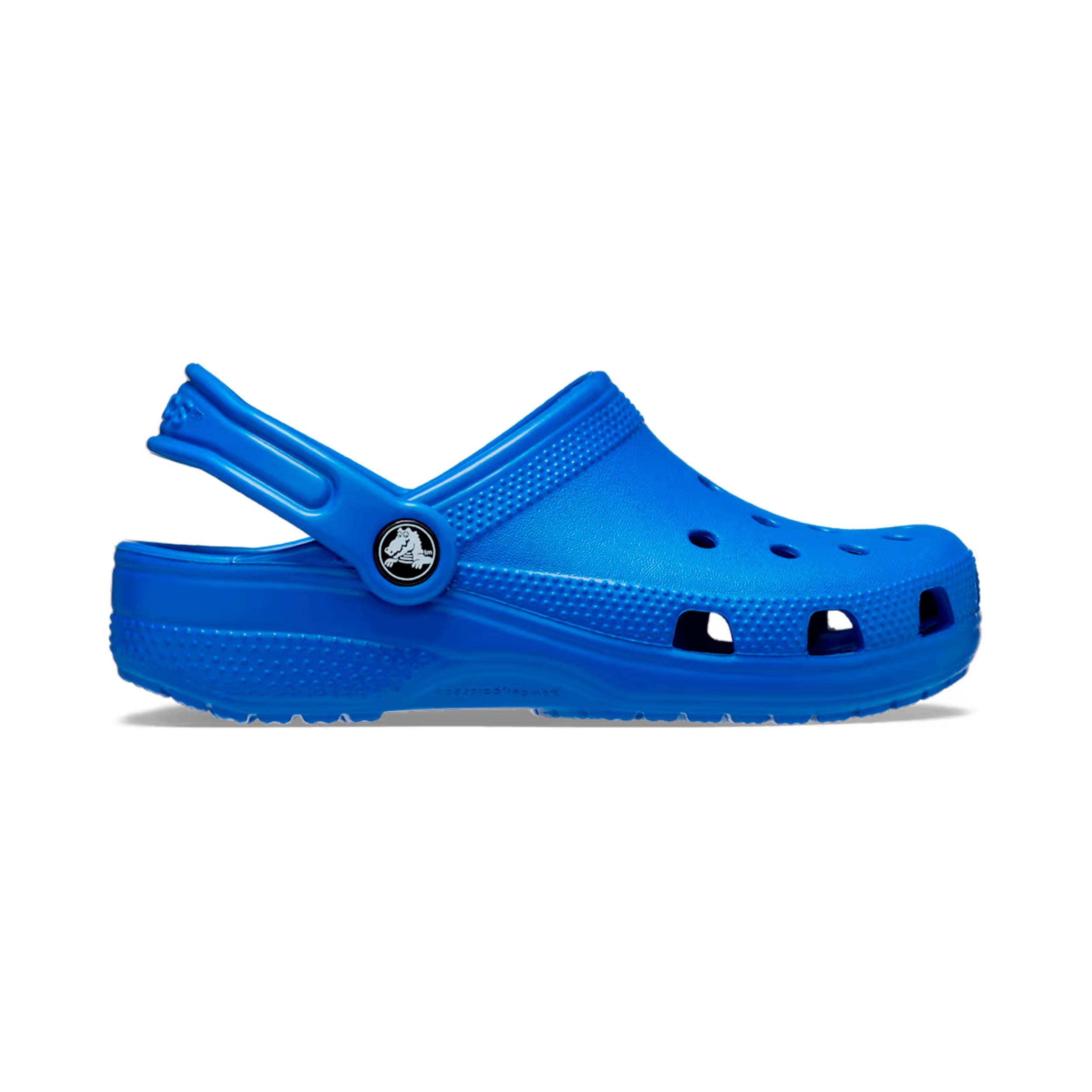 Crocs Classic Clog Badelatschen Kinder