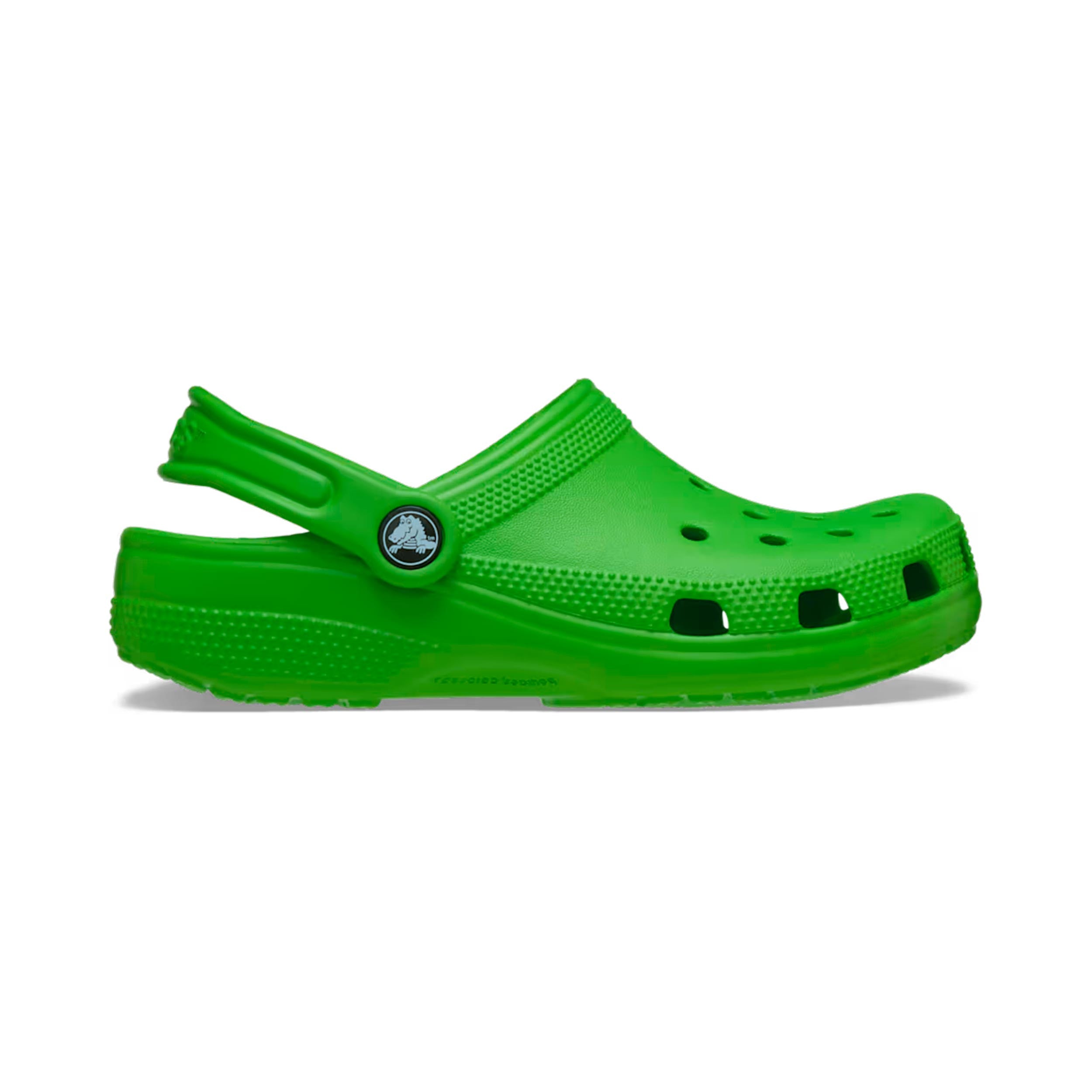Crocs Classic Clog Badelatschen Kinder