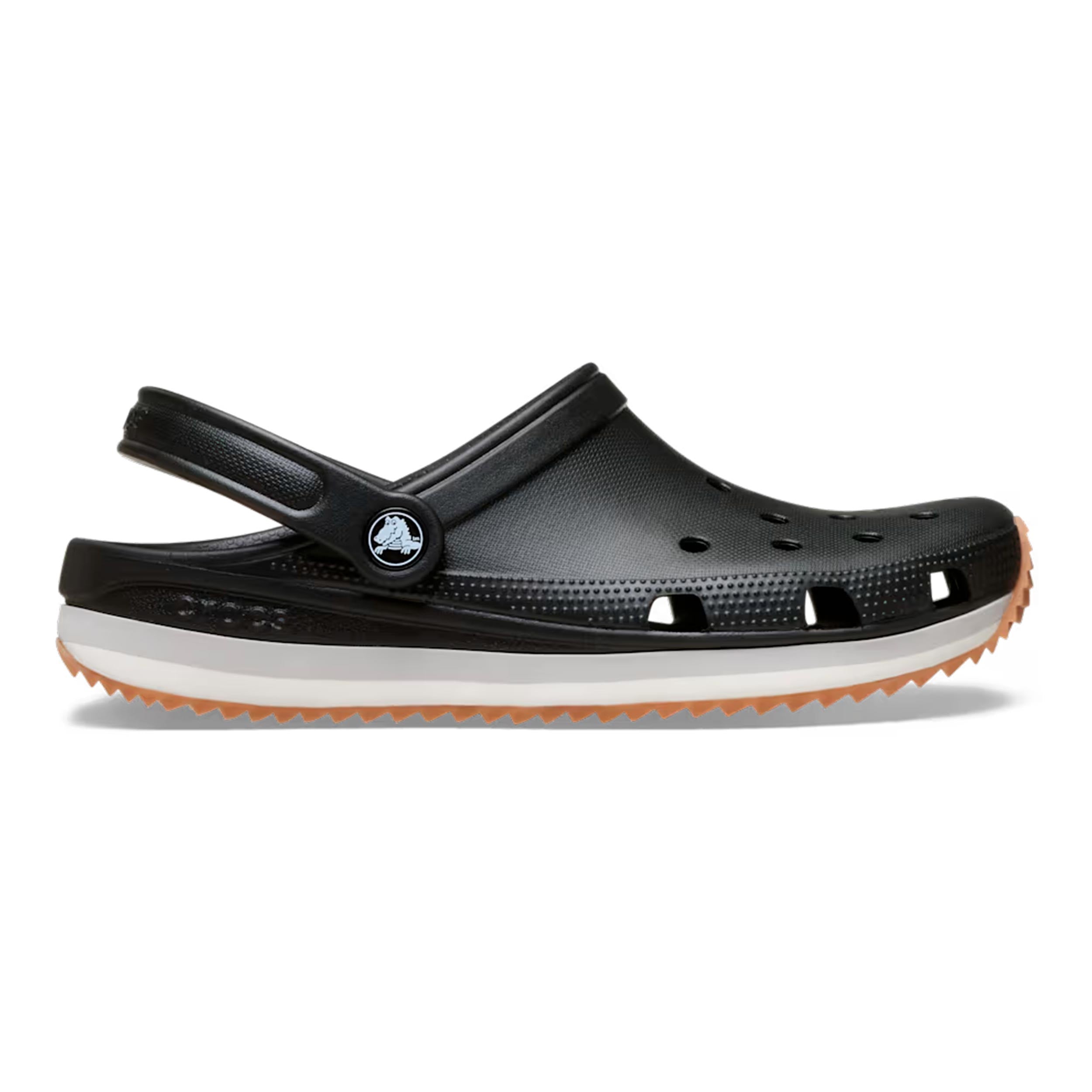Crocs Classic Retro Runner Badelatschen Herren