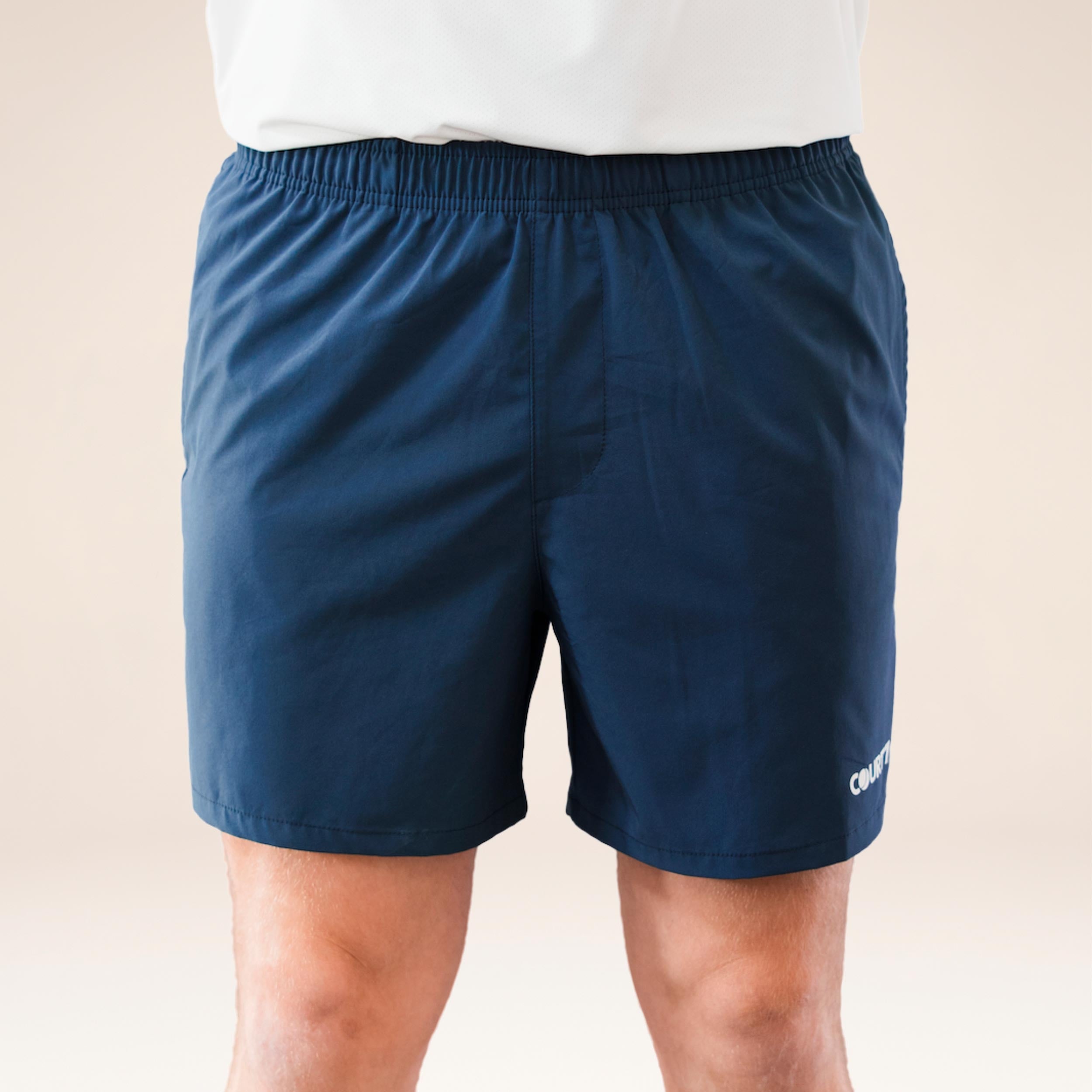 Court7 Dual Pocket 5in Shorts Herren
