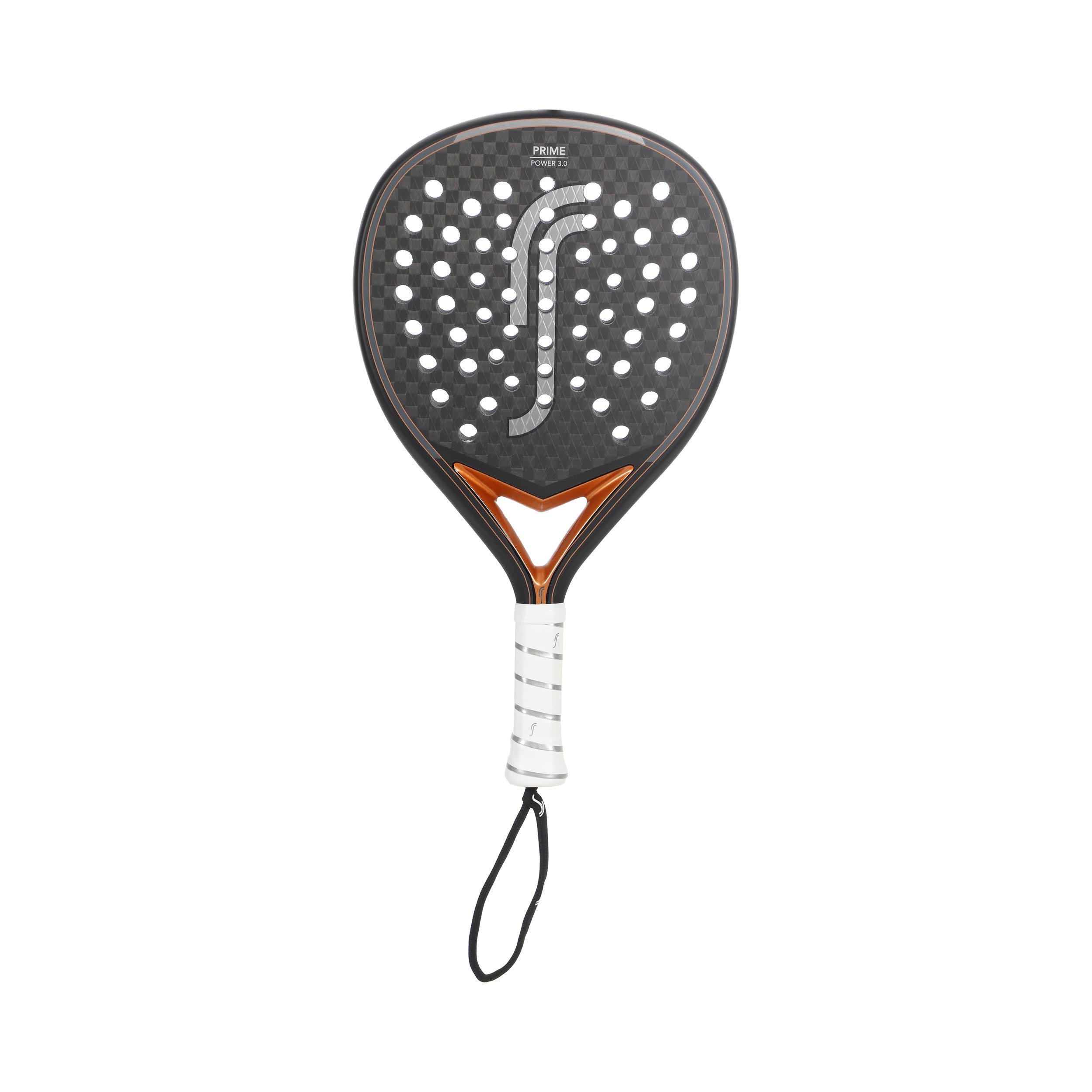 Rs By Robin Söderling Prime Power 3.0 Padelschläger