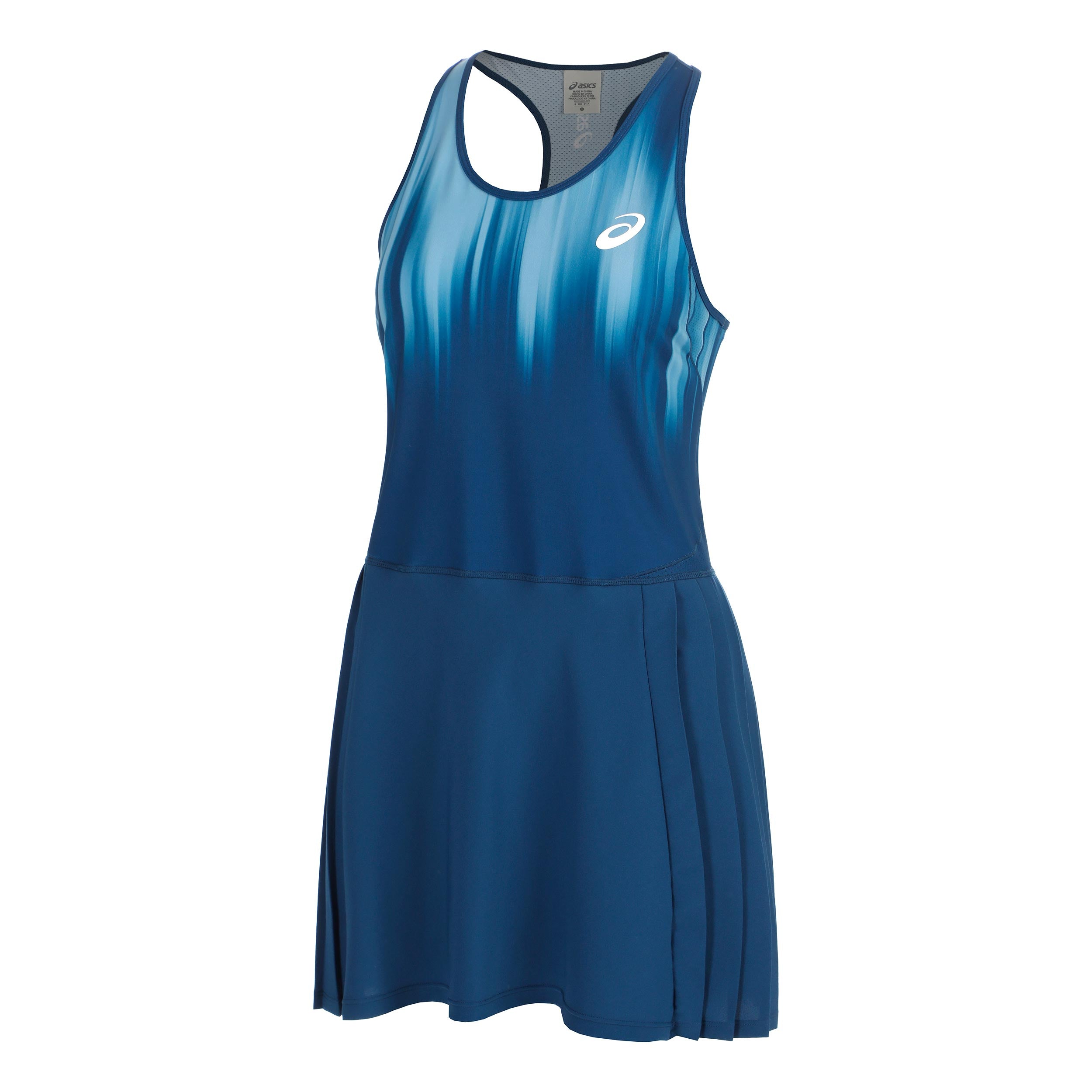 Asics Aop Kleid Damen