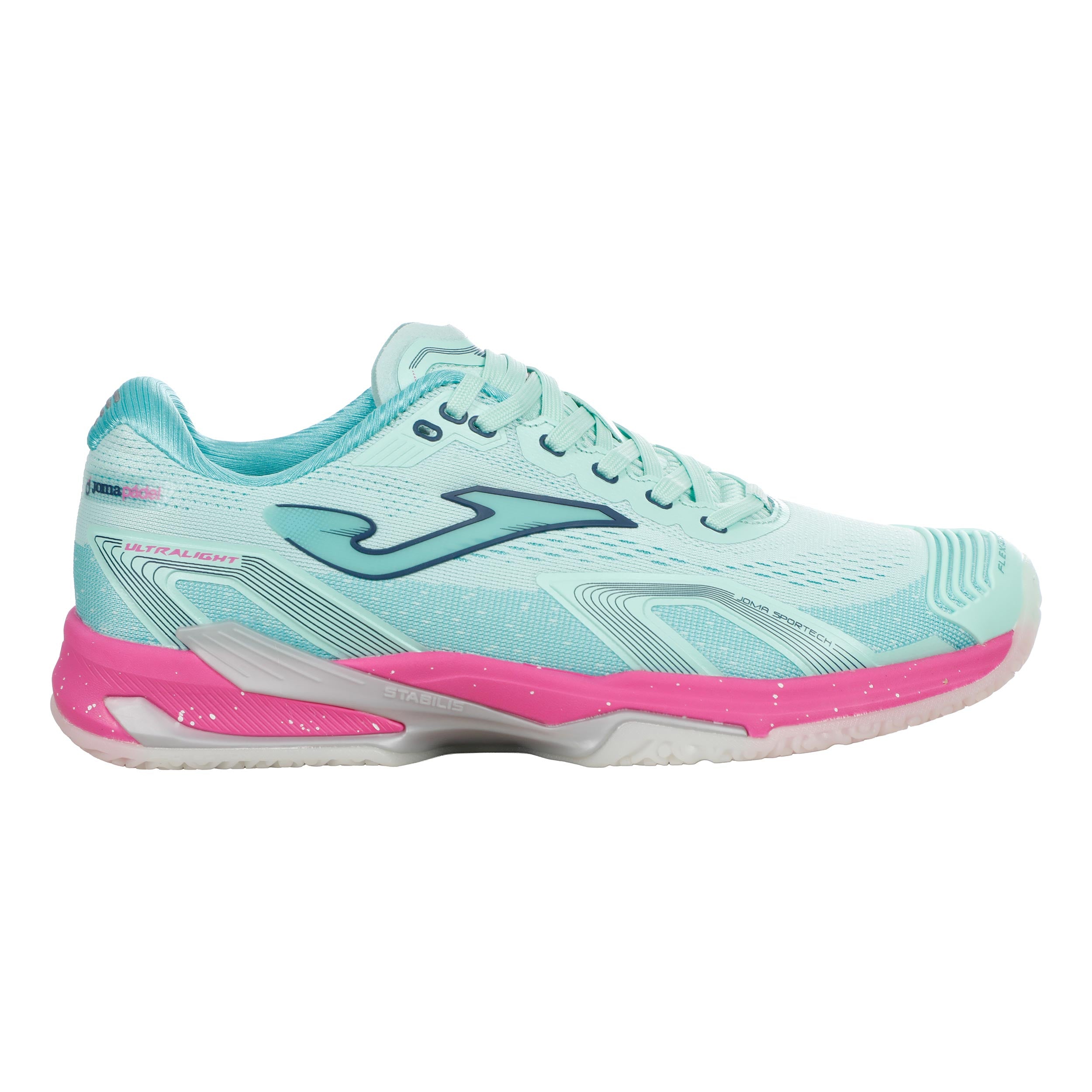 Joma Ultra Light Padelschuh Damen