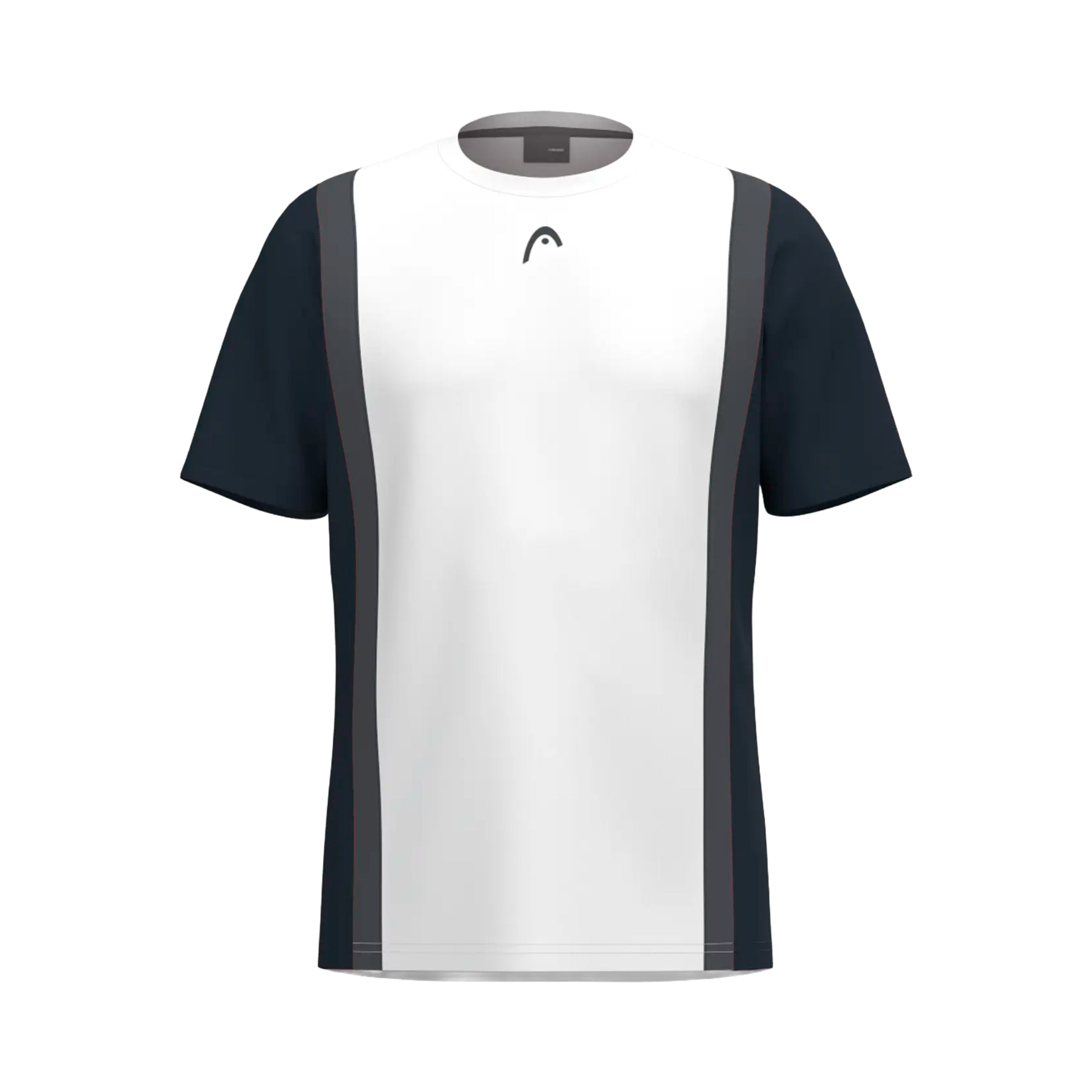 Head Club 25 Tech T - Shirt Jungen
