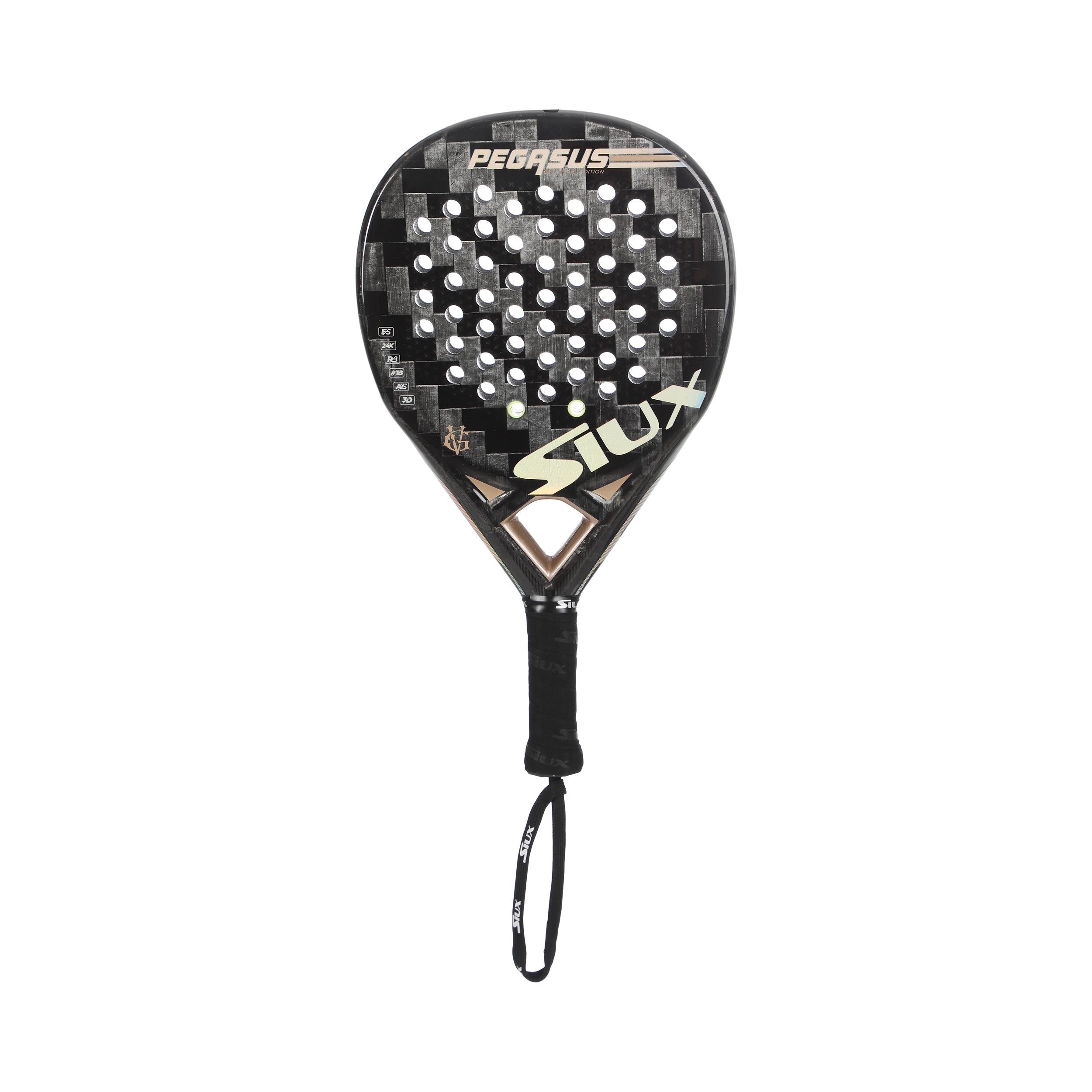 Siux Pegasus Gv Edition Padelschläger