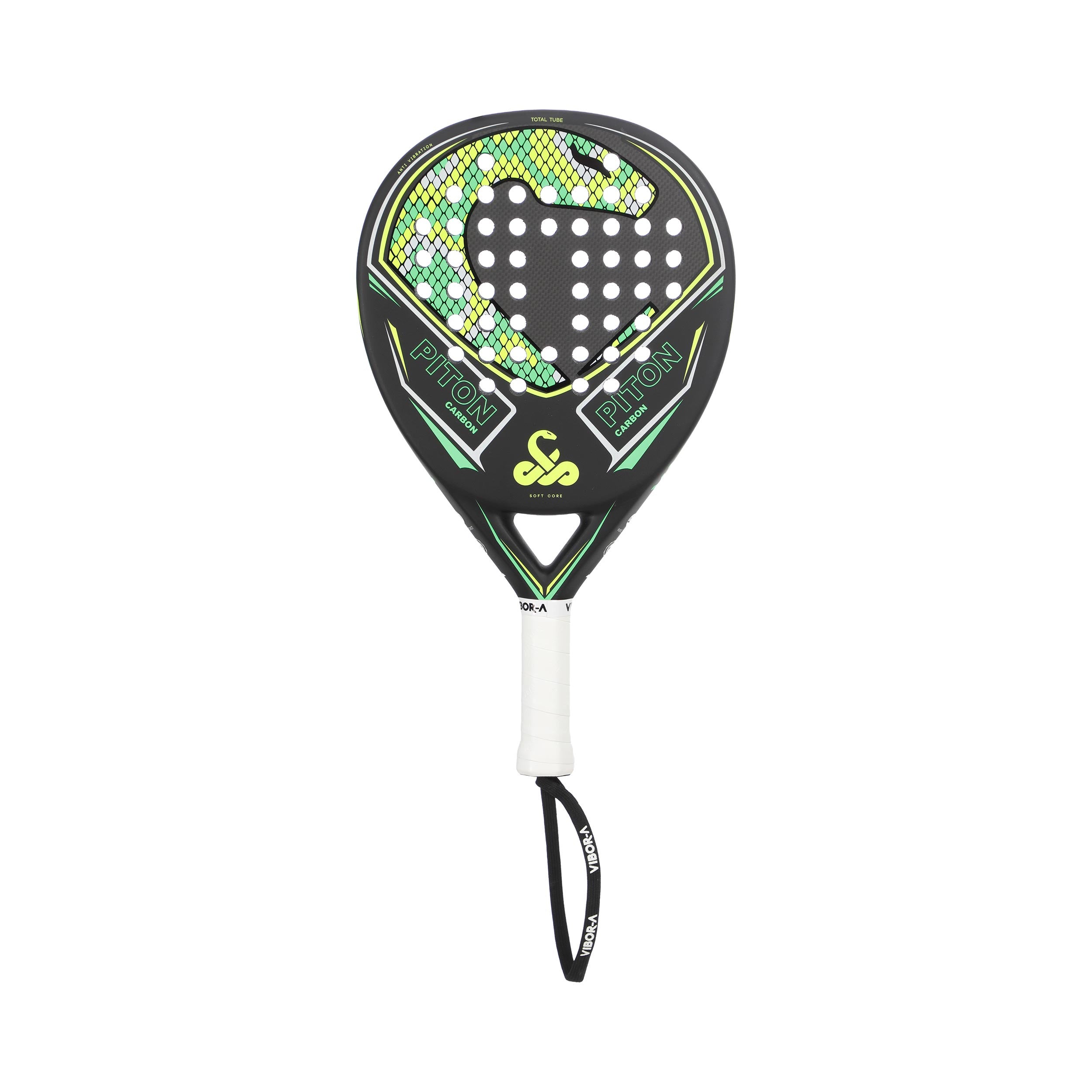 Vibora Piton Carbon Ltd Padelschläger