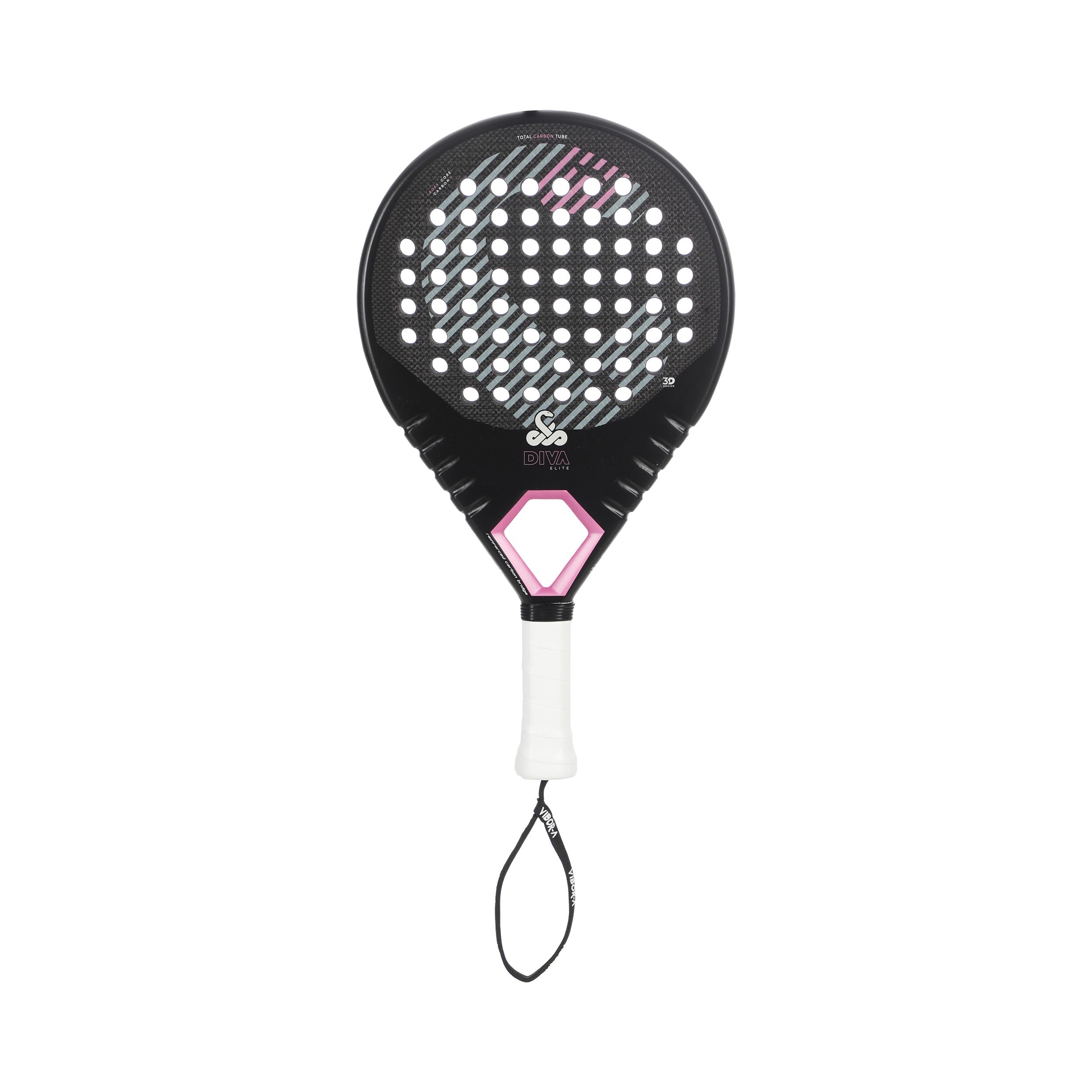 Vibora Diva Elite 3k Padelschläger