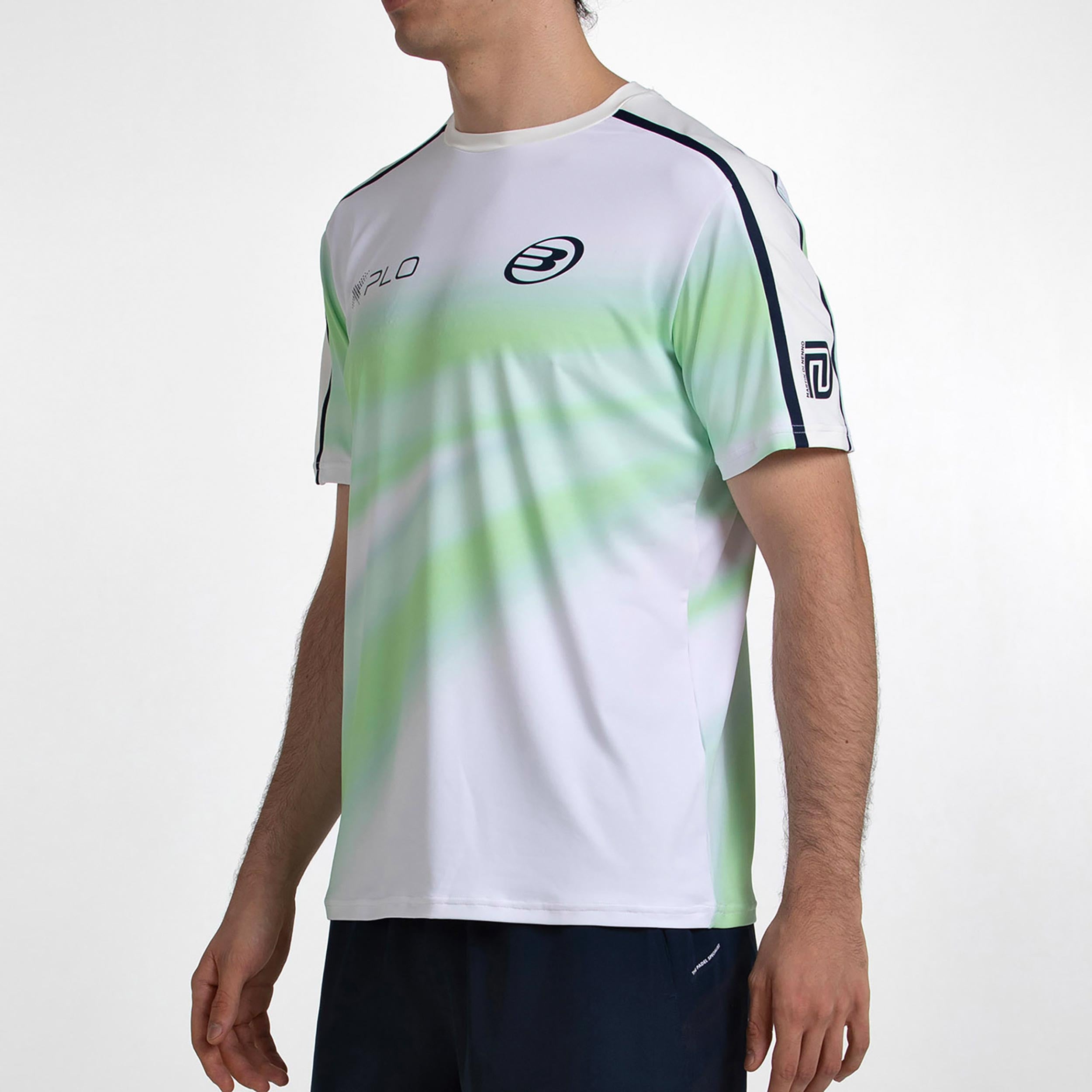 Bullpadel Dinenno 26v T - Shirt Herren